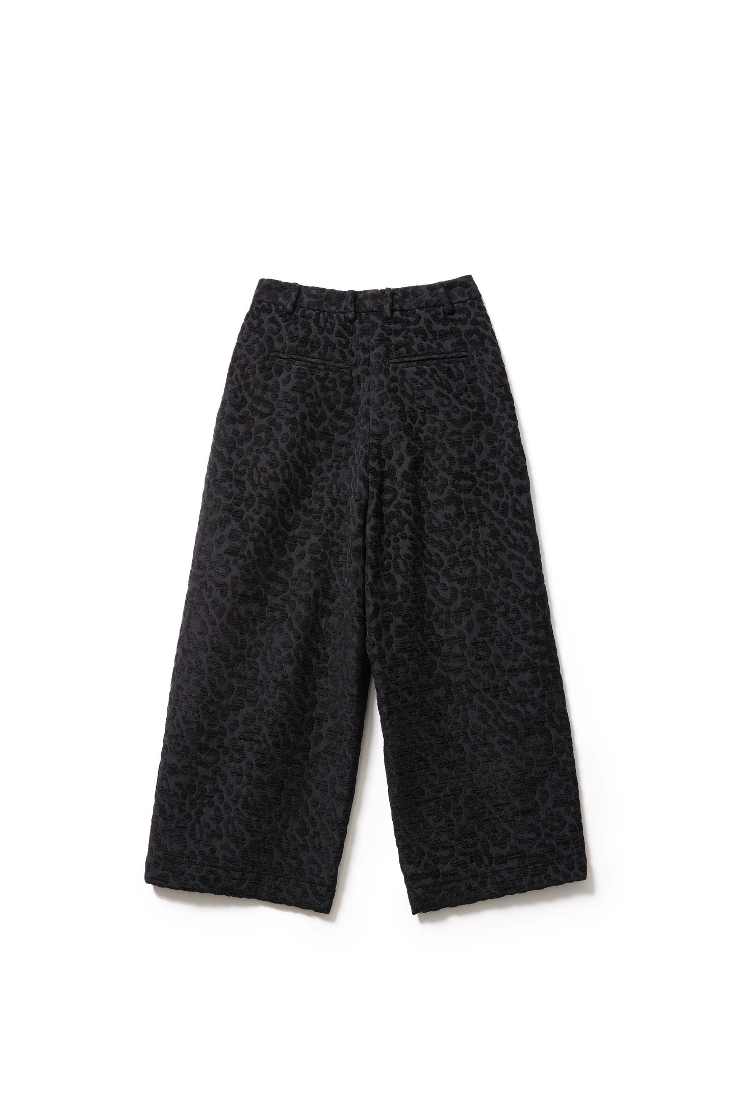 PANTALON AMARI (パンタロンアマーリ) - aLORS online store