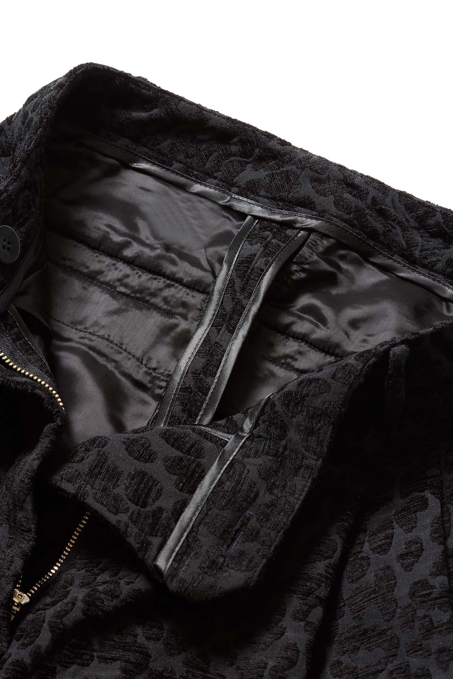 PANTALON AMARI (パンタロンアマーリ) - aLORS online store