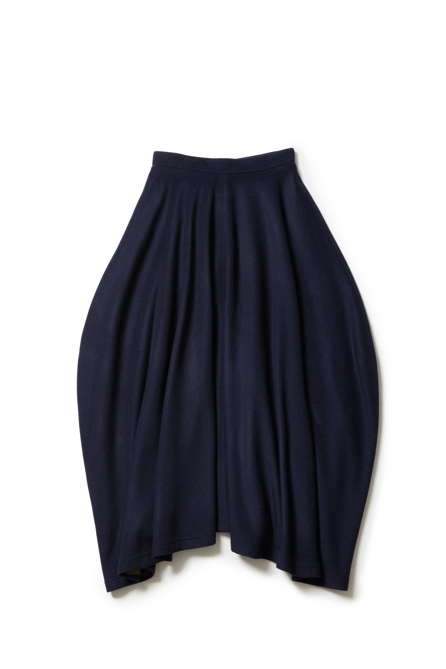 Jupe 【Clem-クレム-】DarkNavy - aLORS online store