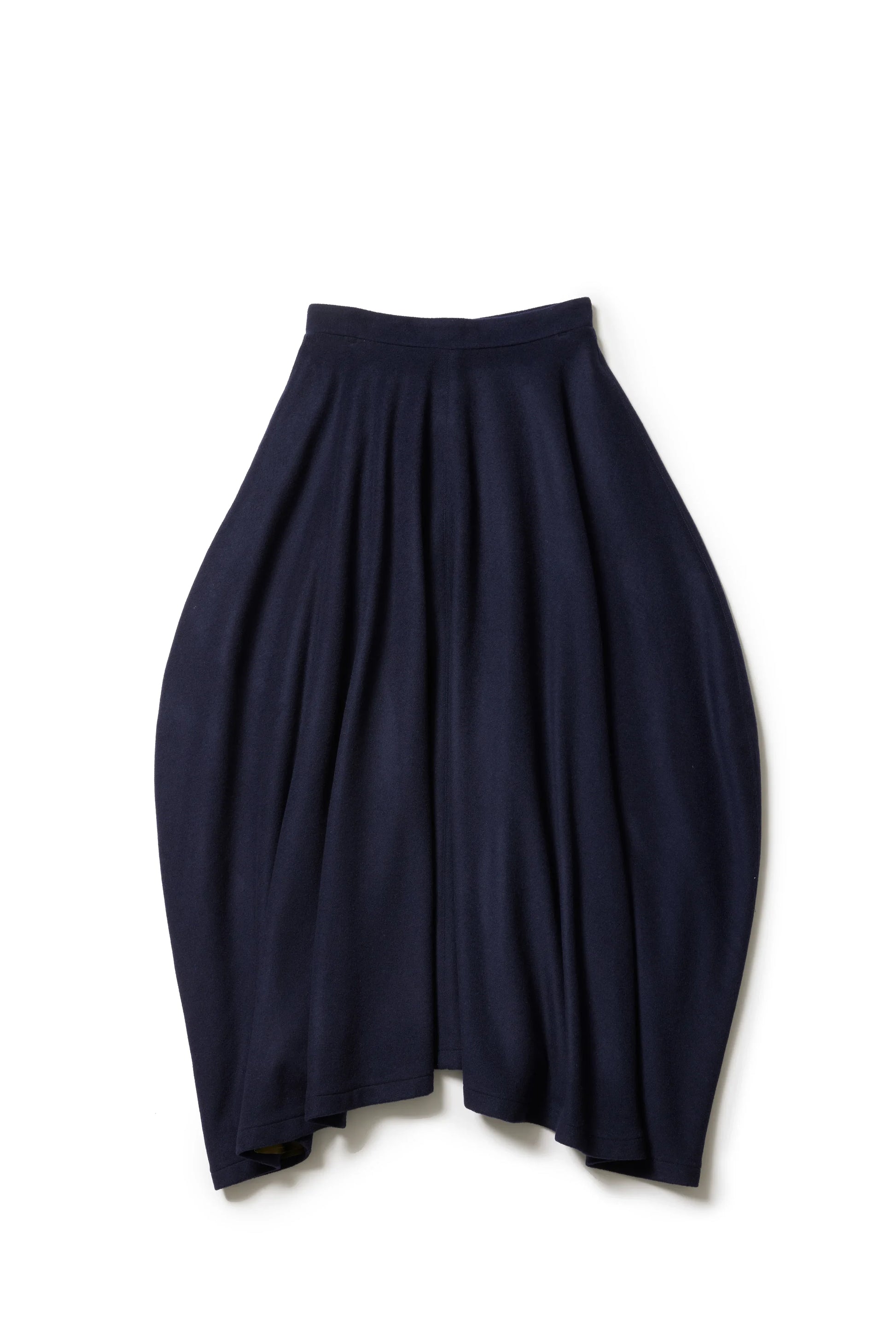 Jupe 【Clem-クレム-】DarkNavy - aLORS online store