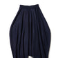 Jupe 【Clem-クレム-】DarkNavy - aLORS online store
