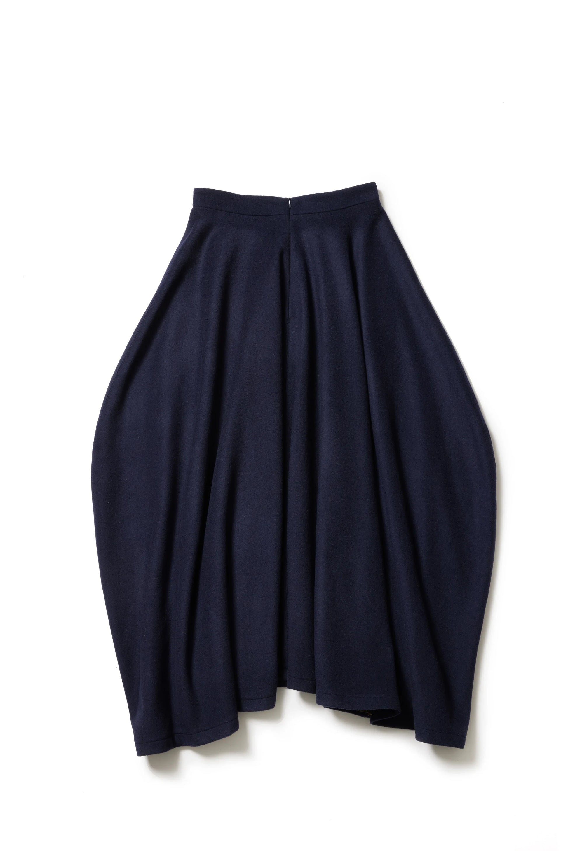 Jupe 【Clem-クレム-】DarkNavy - aLORS online store