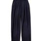 Pantalon 【Sam-サム-】DarkNavy - aLORS online store