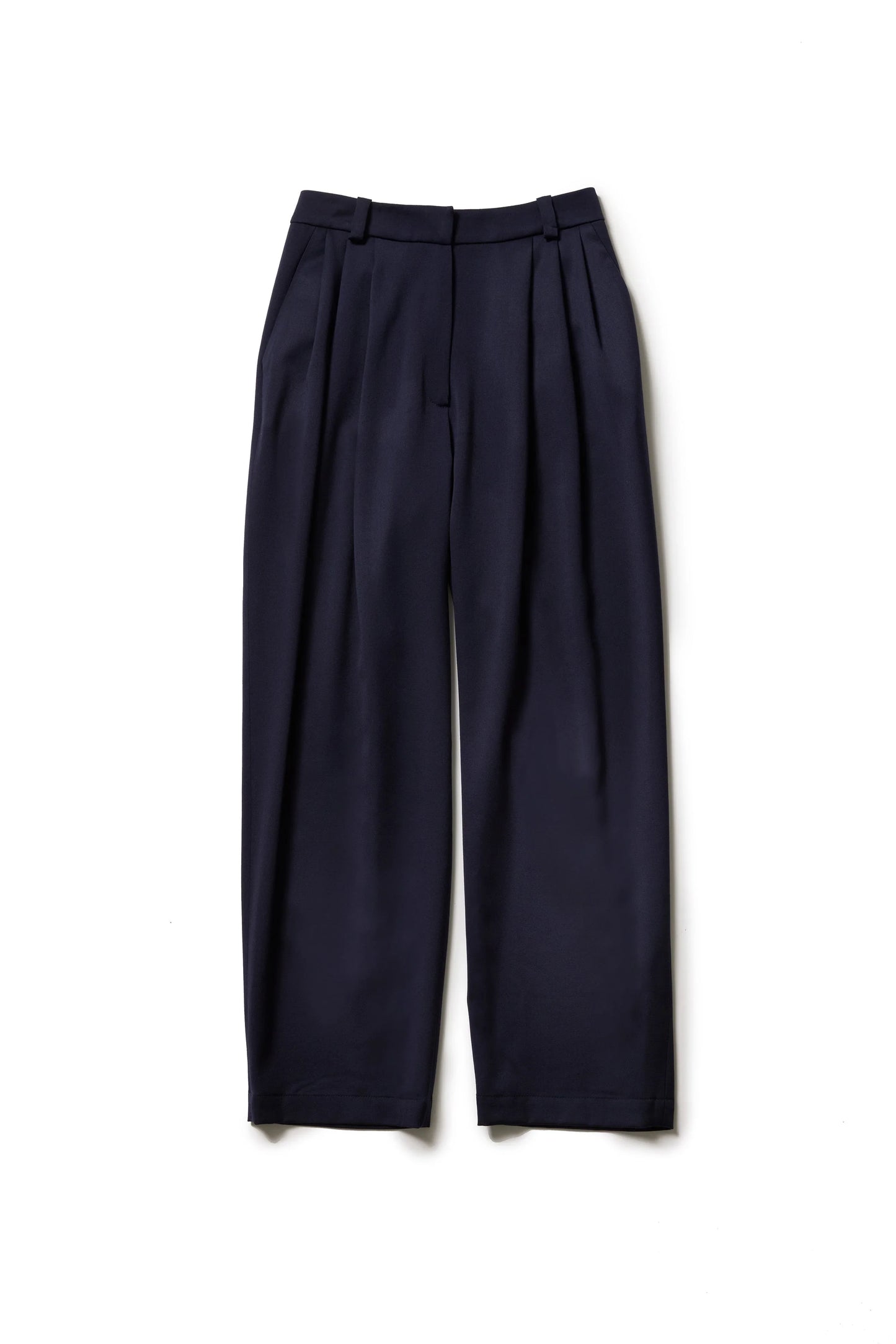Pantalon 【Sam-サム-】DarkNavy - aLORS online store