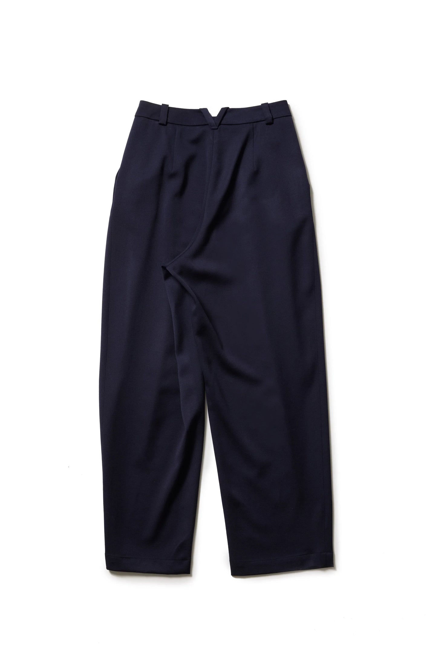Pantalon 【Sam-サム-】DarkNavy - aLORS online store