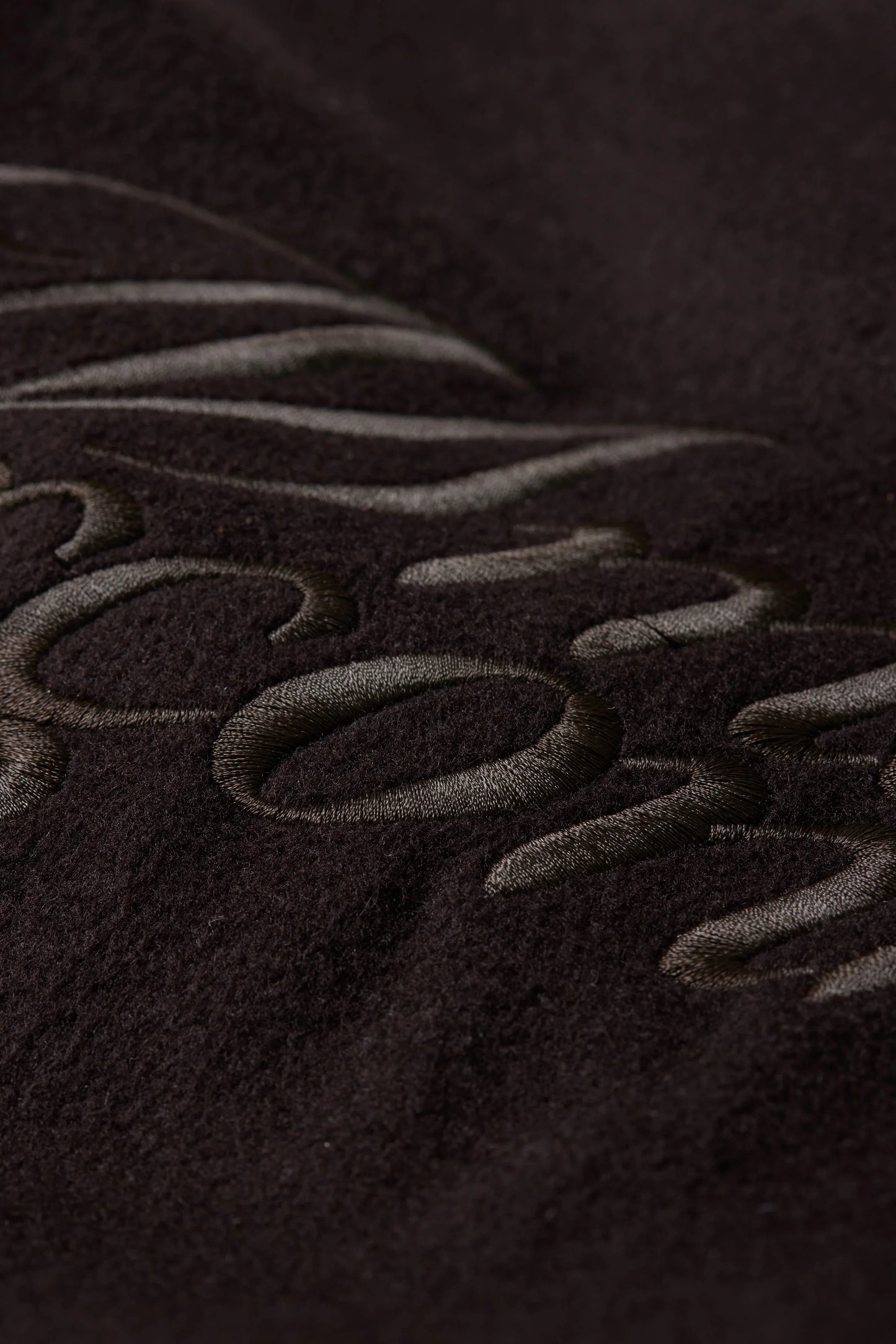 Blouson【Gabi-ガビ-】DarkBrown - aLORS online store