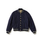 Blouson【Gabi-ガビ-】DarkNavy - aLORS online store