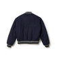 Blouson【Gabi-ガビ-】DarkNavy - aLORS online store