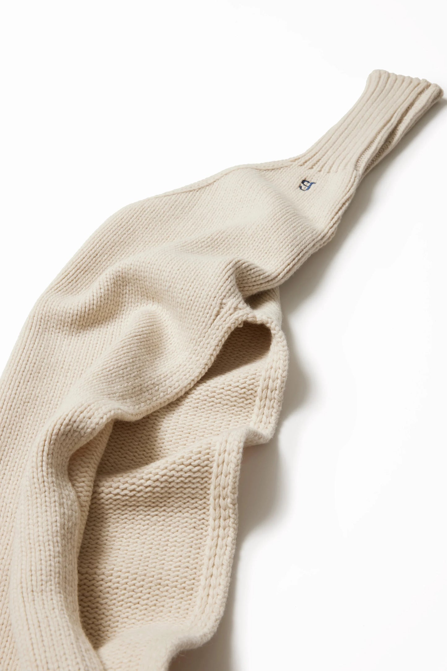 Écharpe et boléro "a"-エシャープ・エ・ボレロ ア- - aLORS online store