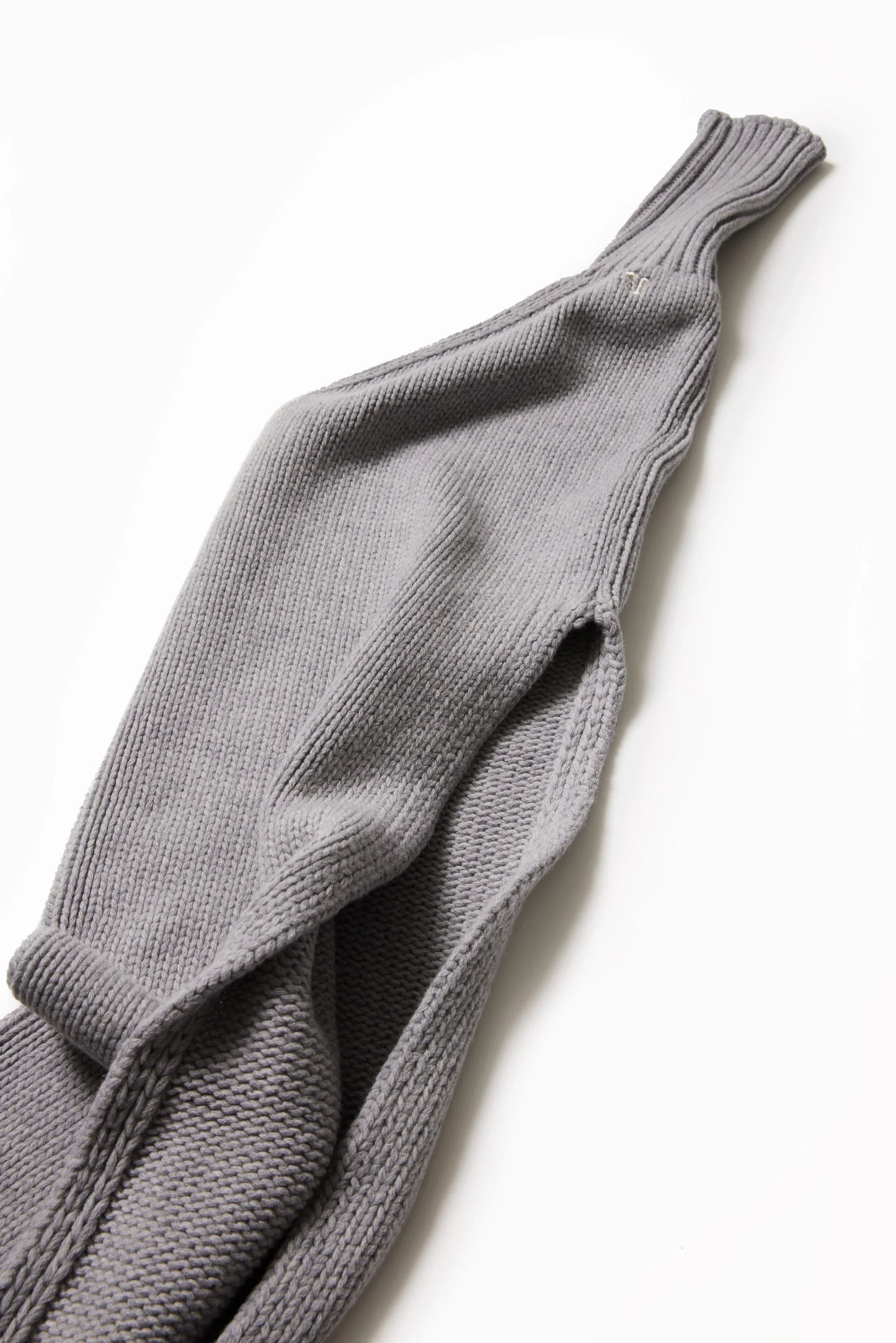 Écharpe et boléro "a"-エシャープ・エ・ボレロ ア- - aLORS online store