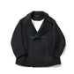 Duffel-coat "Holly"　 - aLORS online store