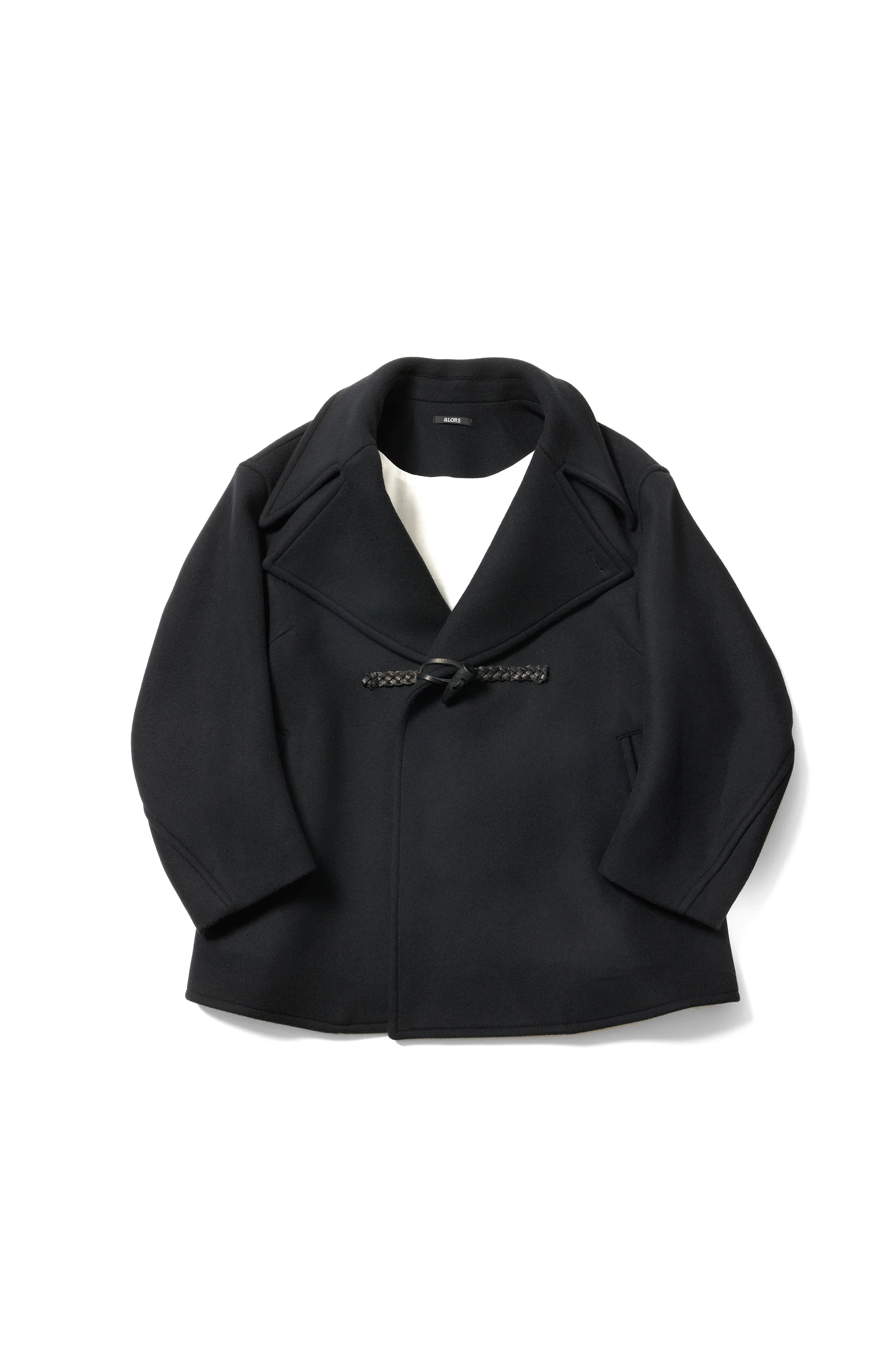 Duffel-coat "Holly"　 - aLORS online store