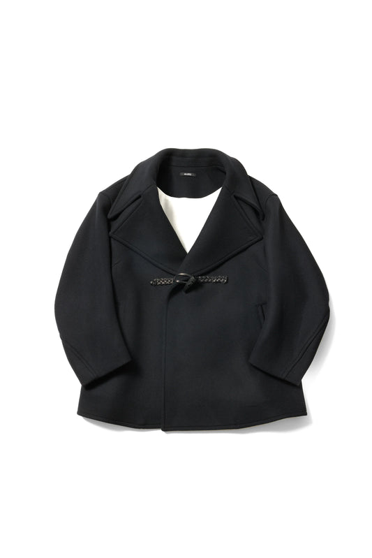 Duffel-coat "Holly"　 - aLORS online store