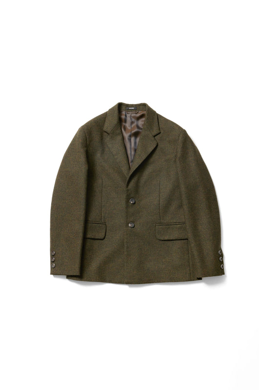 Veste en tweed MOON "Bonnie a" - aLORS online store