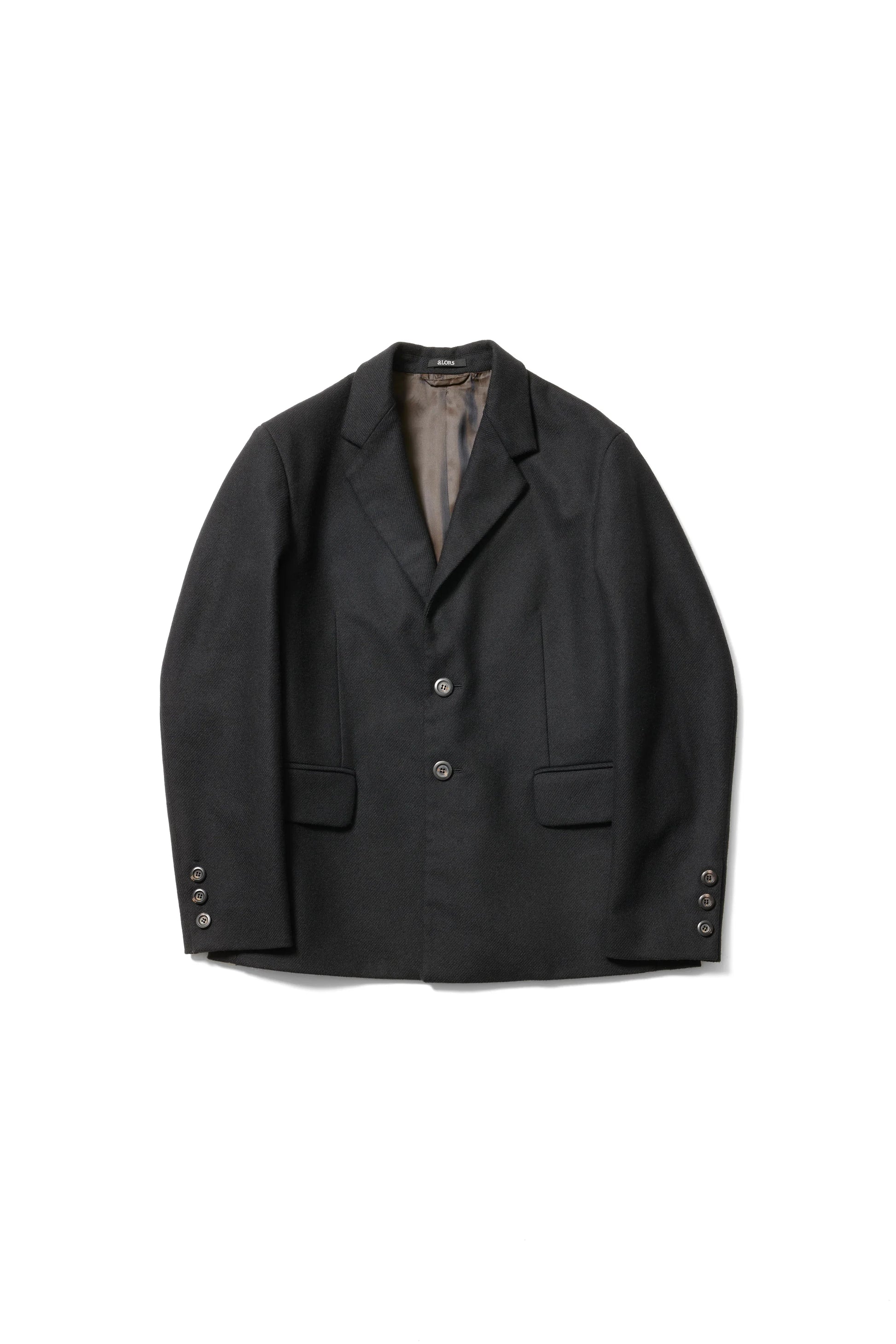 Veste en tweed MOON "Bonnie a" - aLORS online store