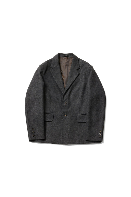 Veste en tweed MOON "Bonnie a" - aLORS online store