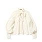 Blouse à volants et nœud papillon "Lilly"　 - aLORS online store