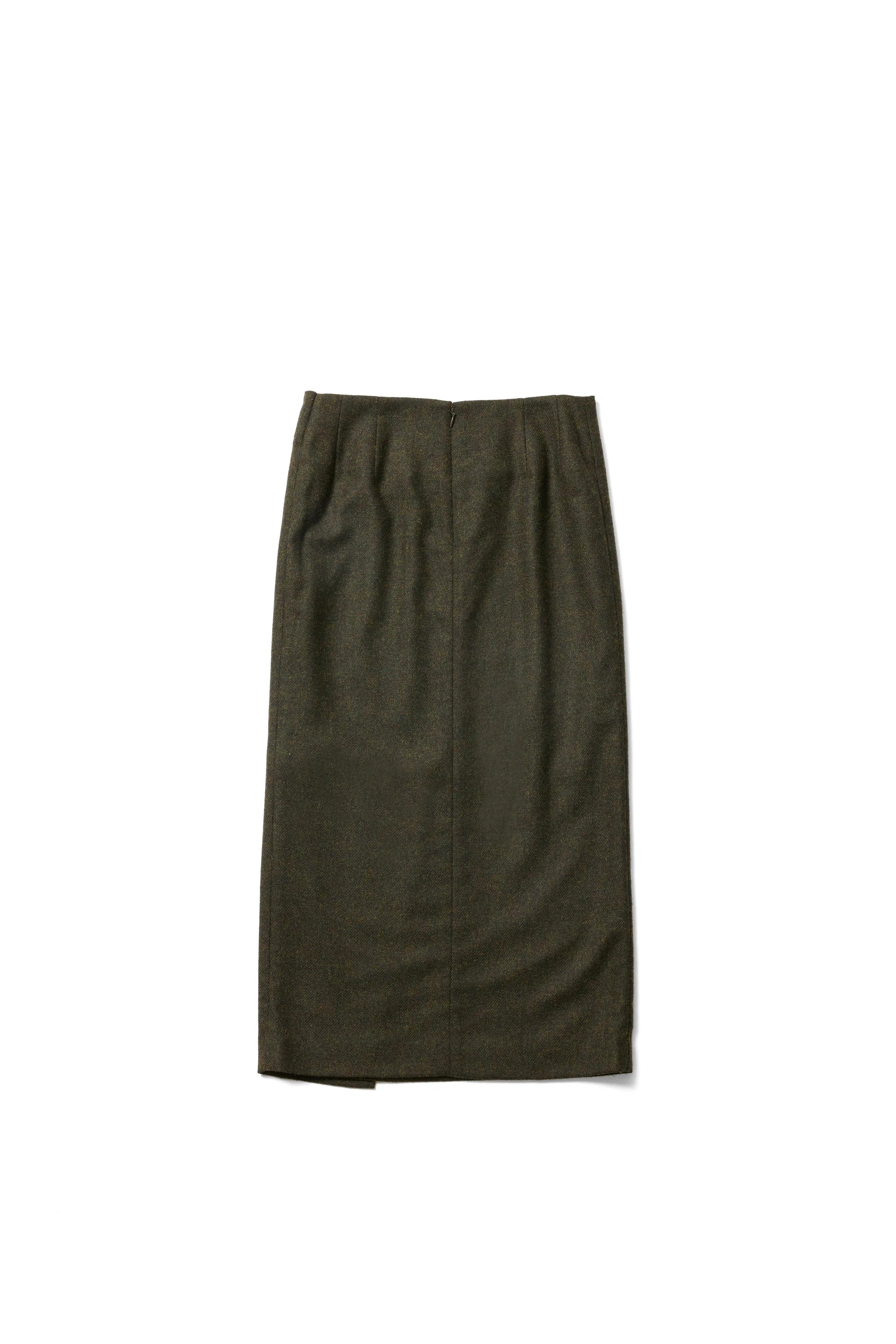 Jupe en tweed MOON "Bonnie" - aLORS online store