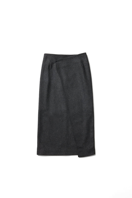 Jupe en tweed MOON "Bonnie" - aLORS online store