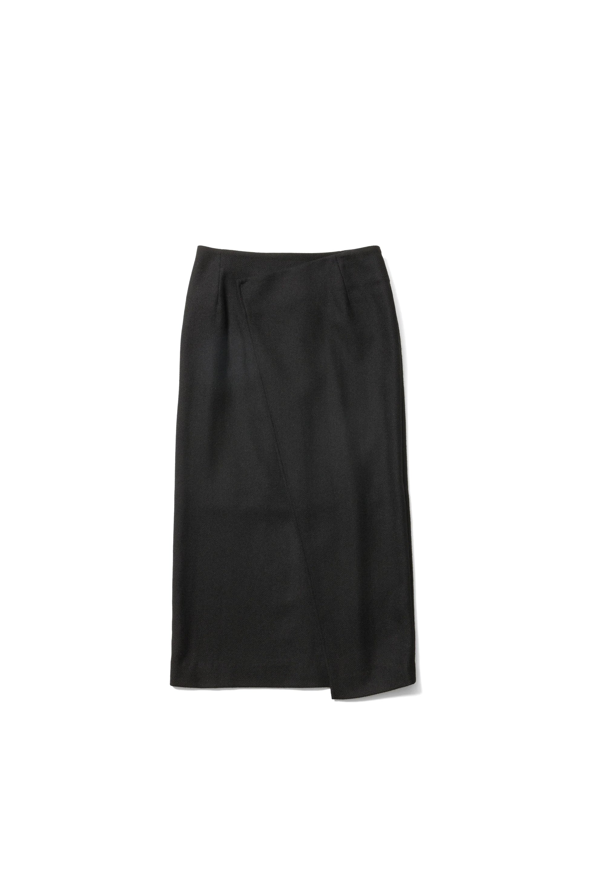 Jupe en tweed MOON "Bonnie" - aLORS online store