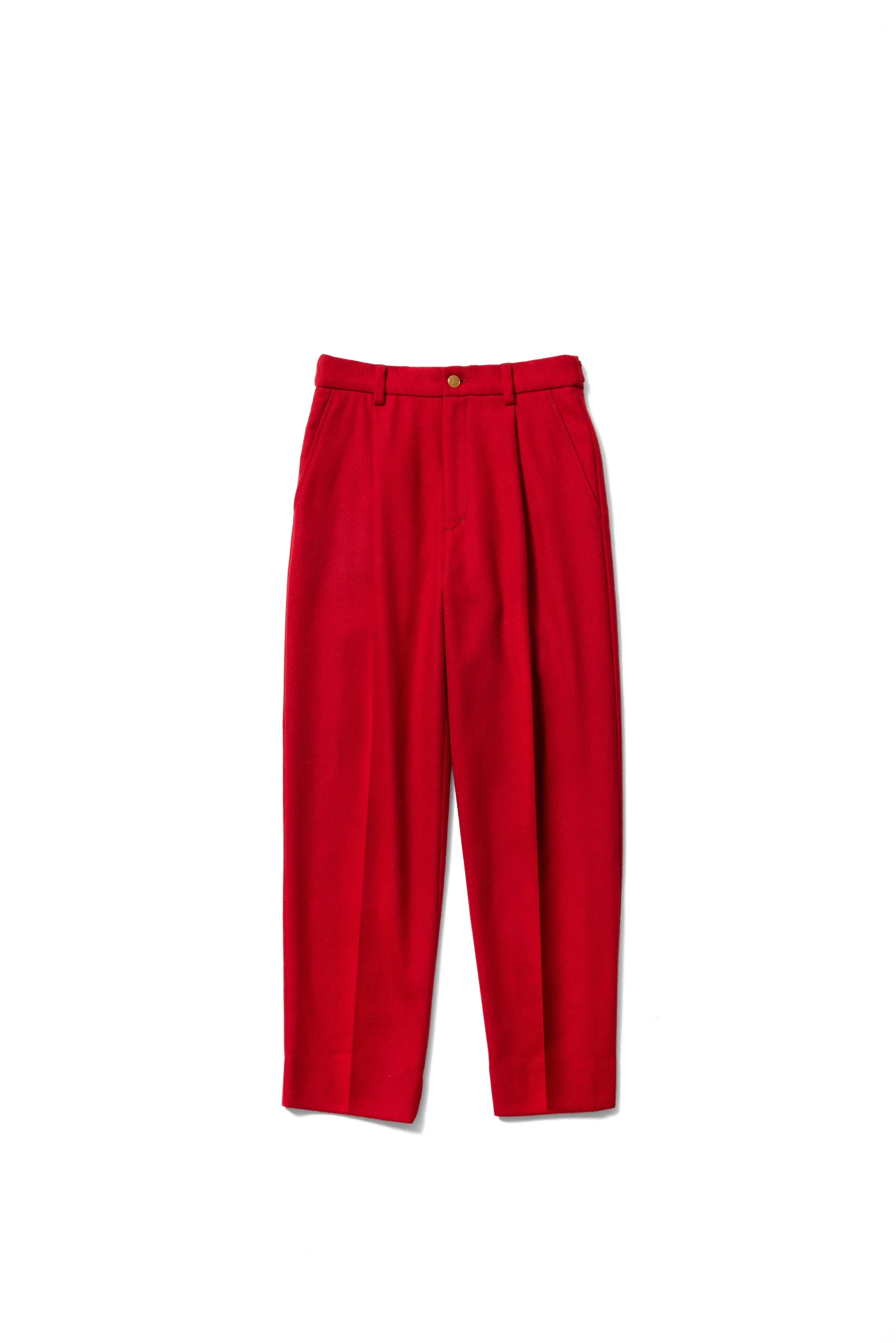 Pantalon fuselé en tweed MOON "Bonnie" - aLORS online store