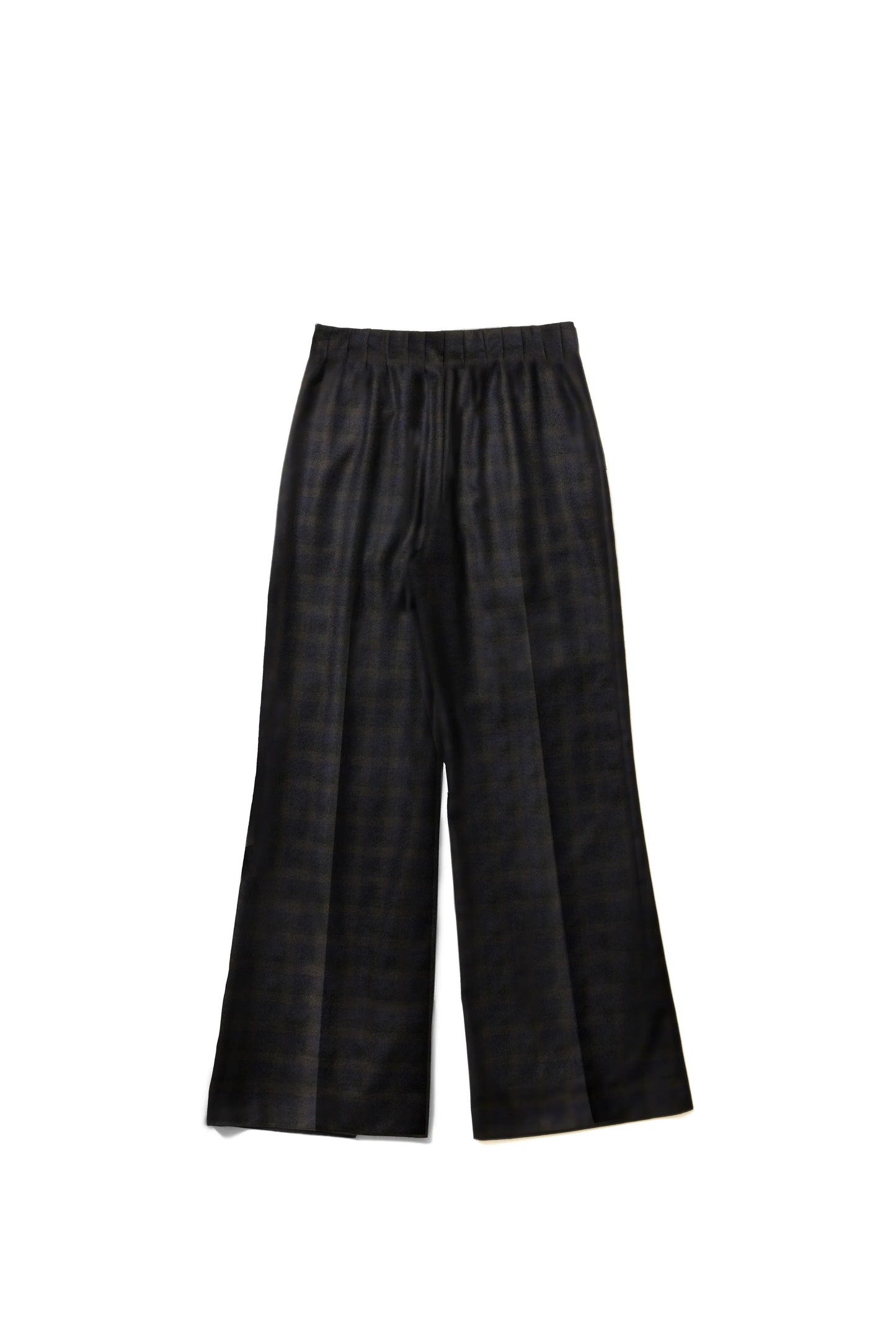 Pantalon à carreaux "Evelyn" - aLORS online store