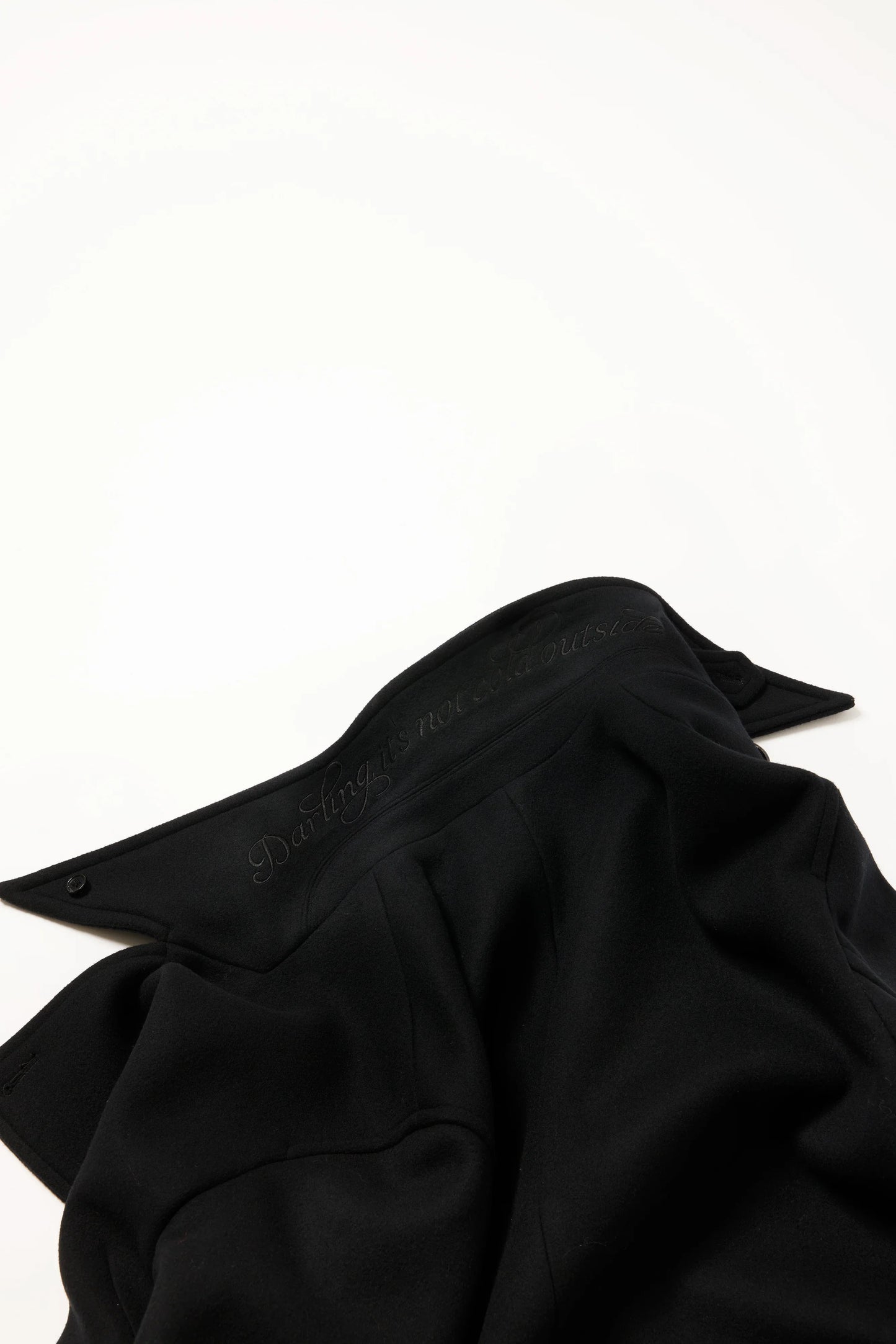 Duffel-coat "Holly"　 - aLORS online store