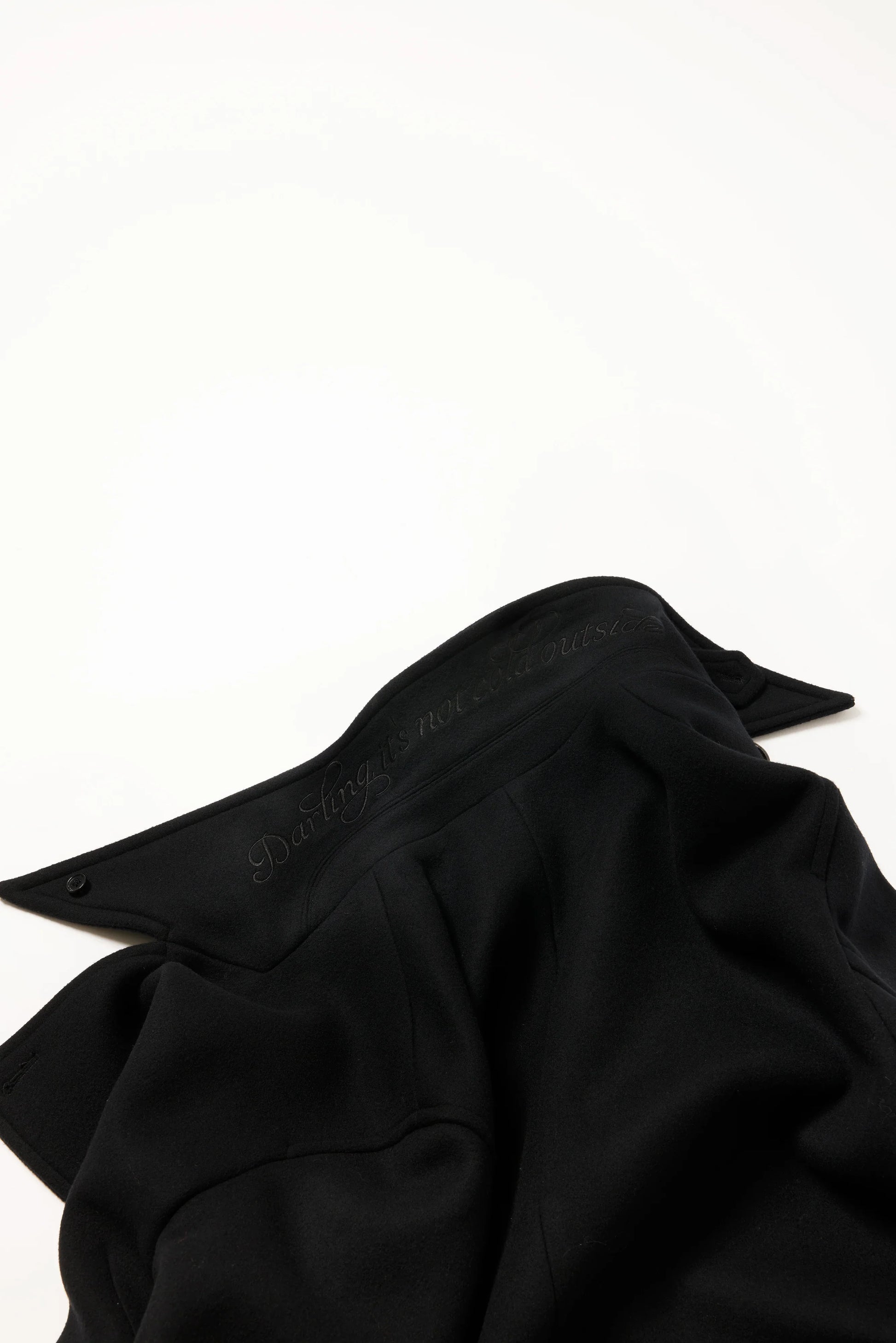 Duffel-coat "Holly"　 - aLORS online store