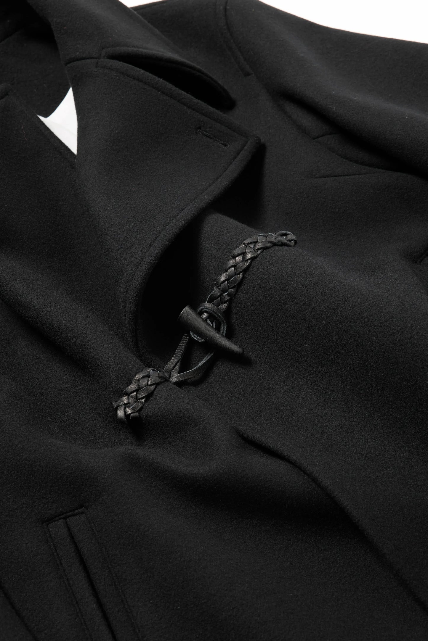 Duffel-coat "Holly"　 - aLORS online store