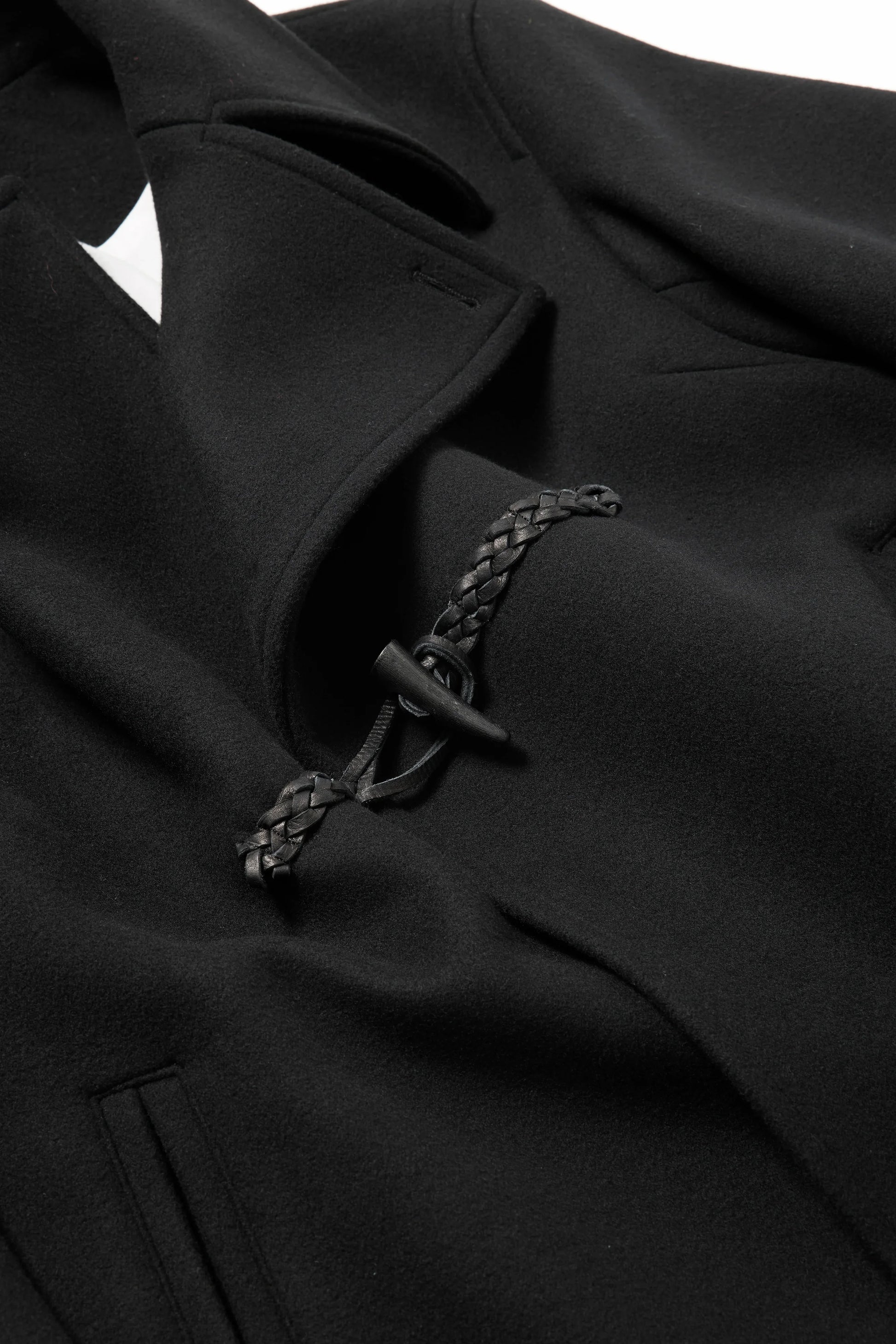 Duffel-coat "Holly"　 - aLORS online store