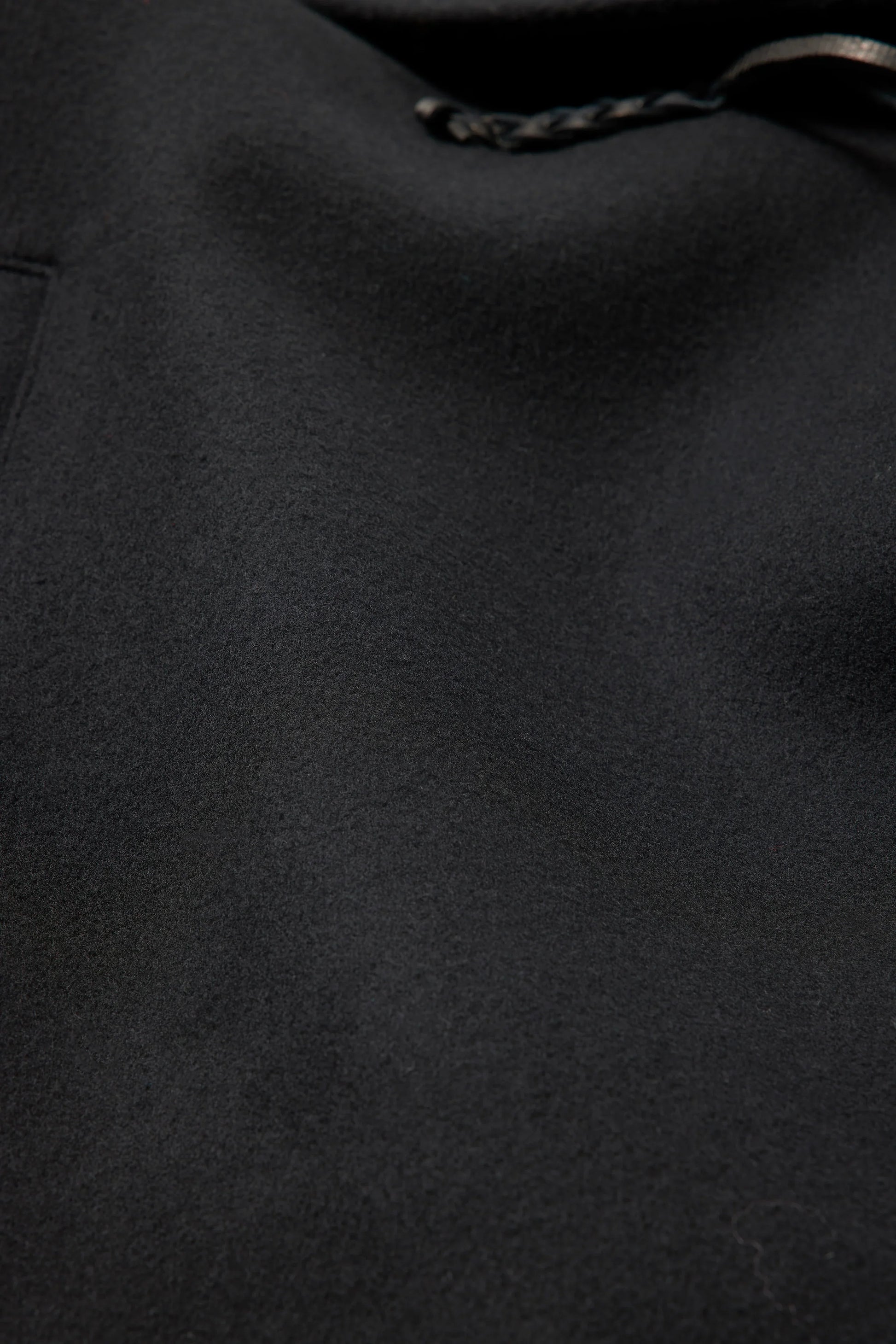 Duffel-coat "Holly"　 - aLORS online store