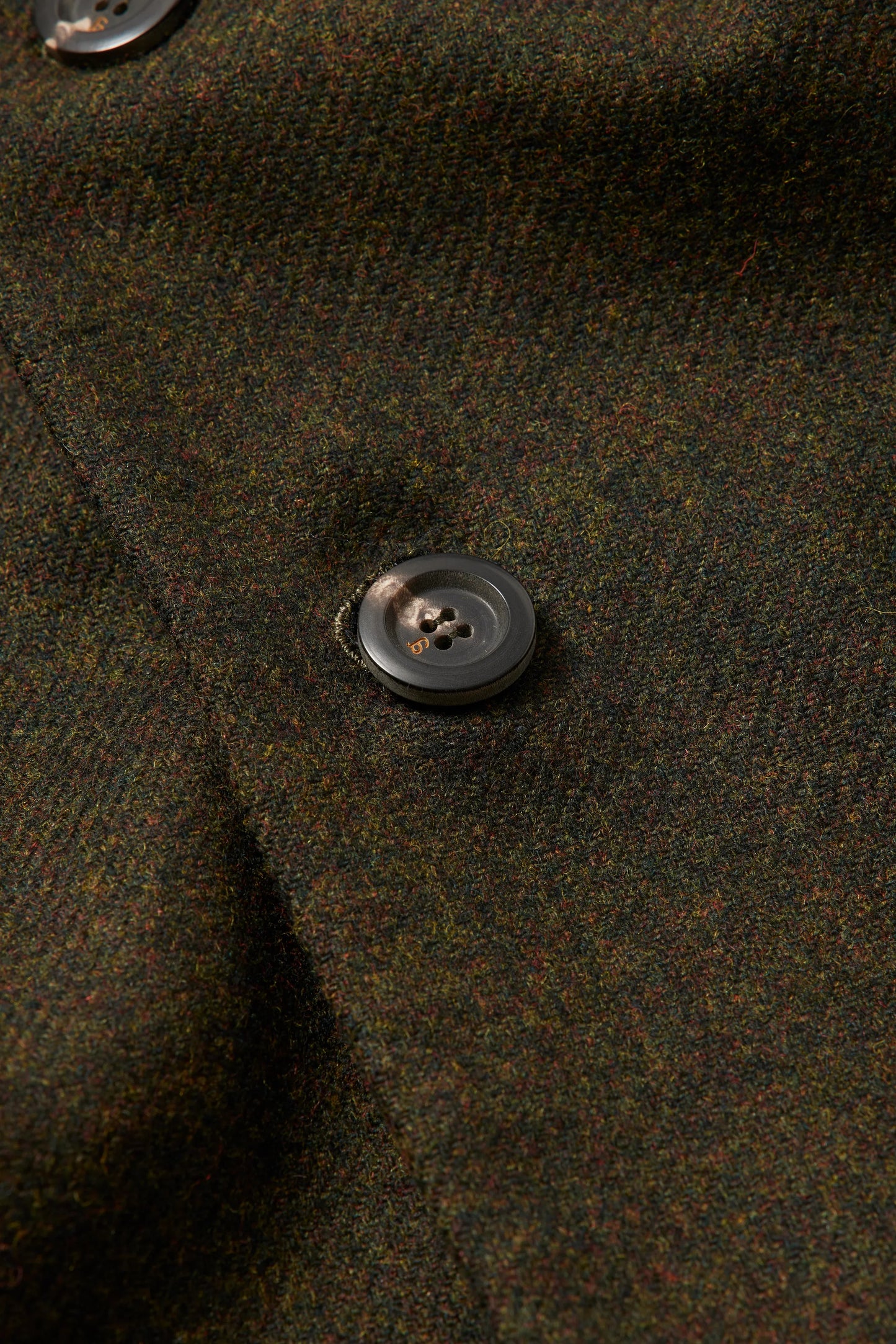 Veste en tweed MOON "Bonnie a" - aLORS online store