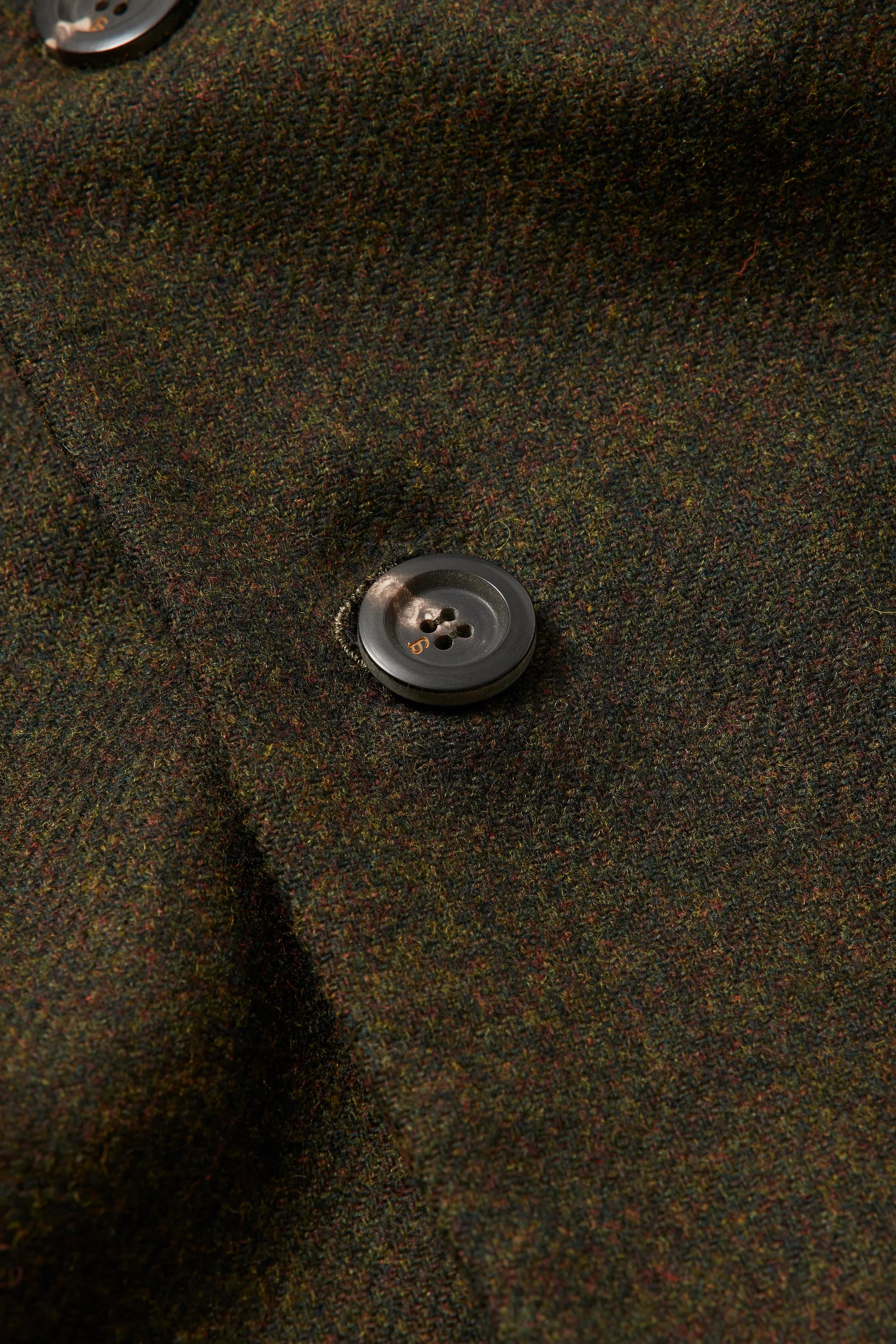 Veste en tweed MOON "Bonnie a" - aLORS online store