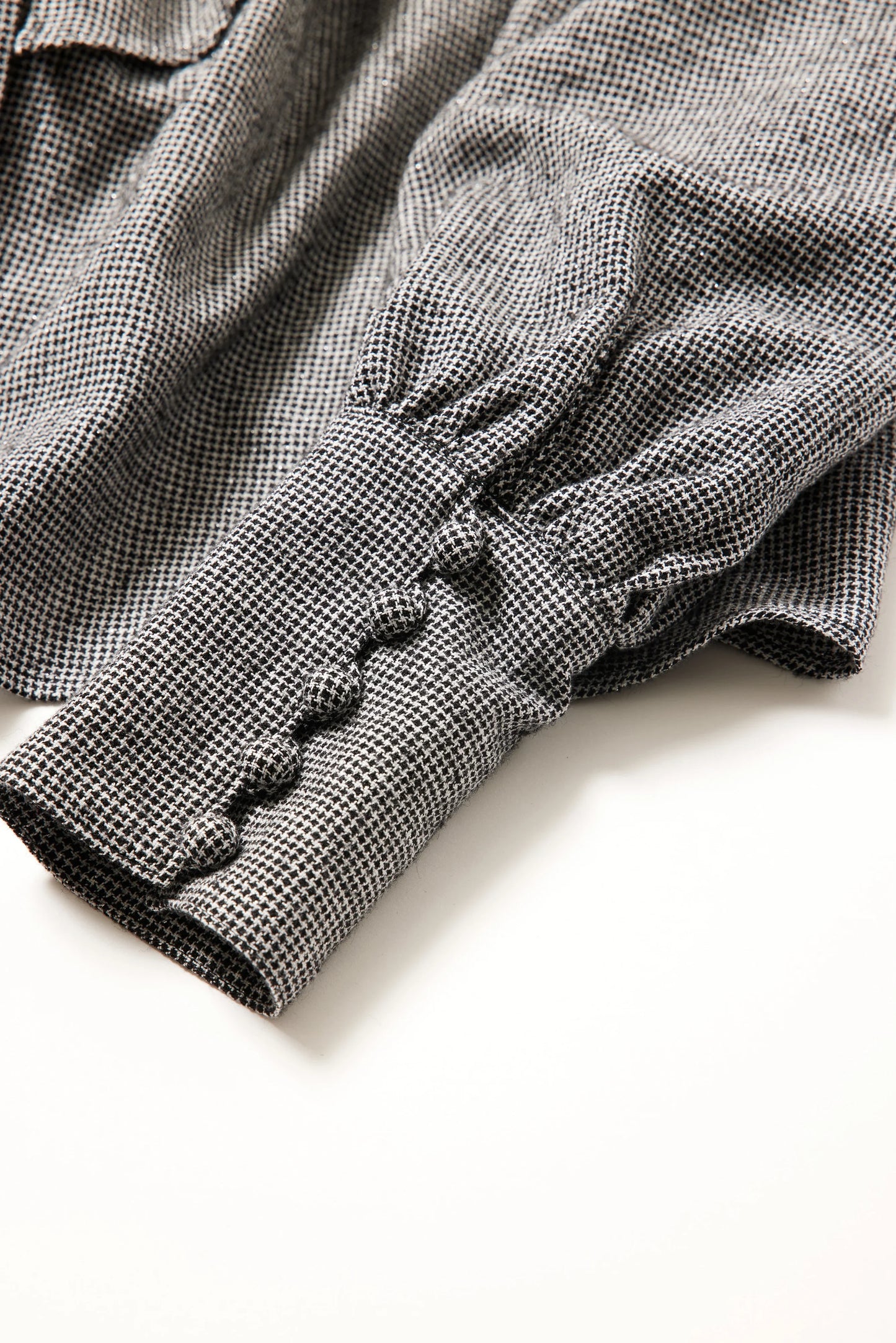 Blouse à volants et nœud papillon "Lilly"　 - aLORS online store