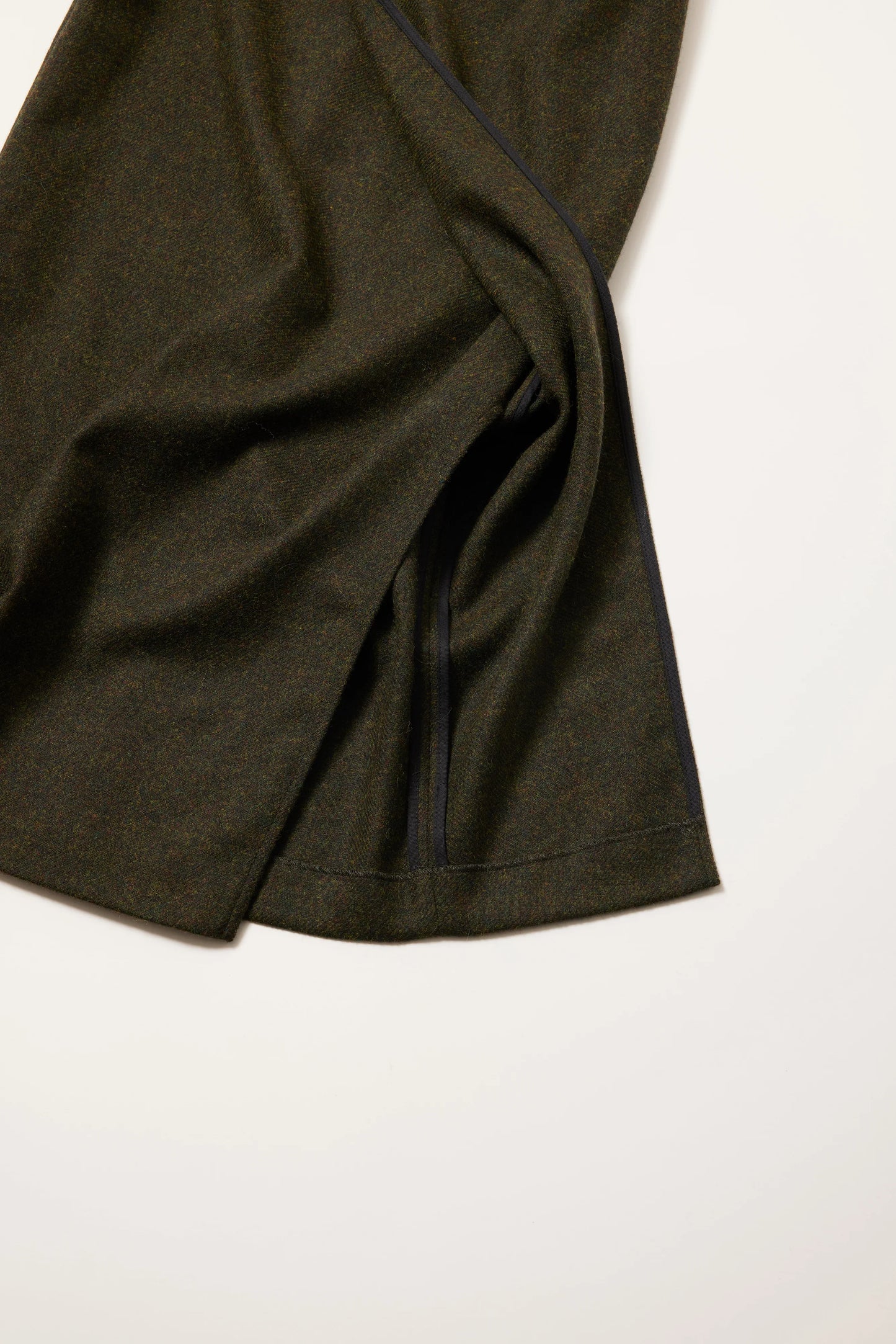 Jupe en tweed MOON "Bonnie" - aLORS online store