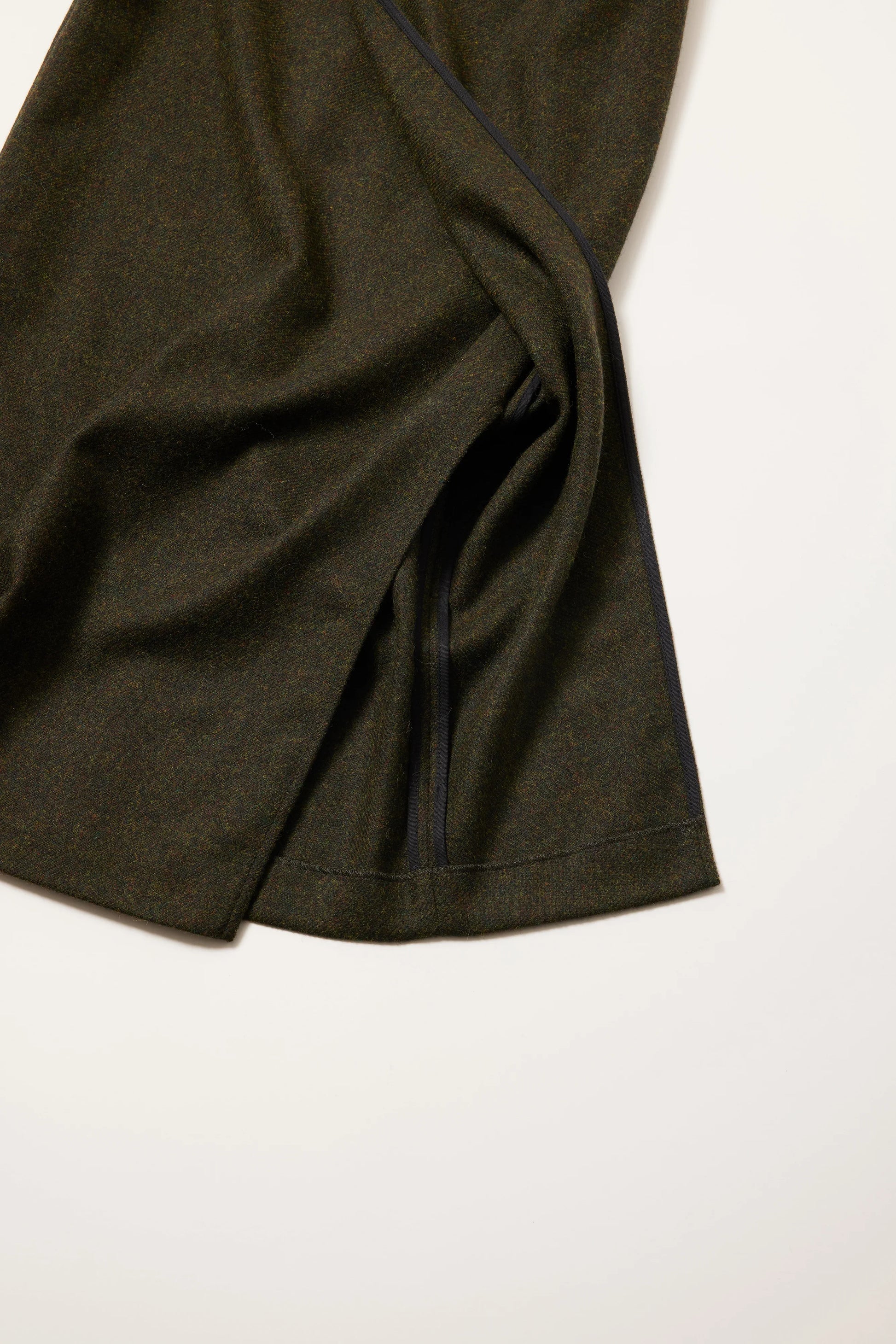 Jupe en tweed MOON "Bonnie" - aLORS online store