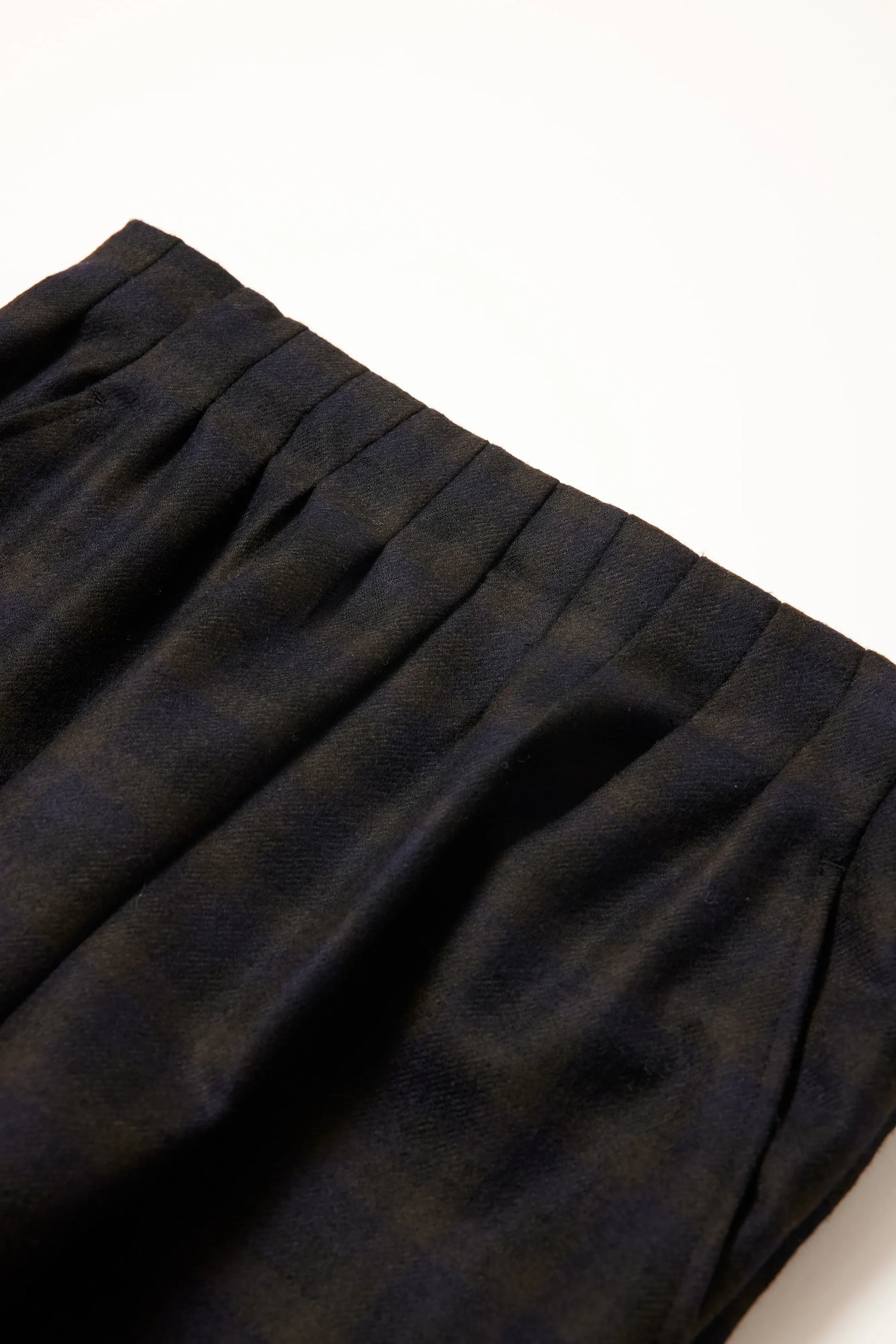 Pantalon à carreaux "Evelyn" - aLORS online store