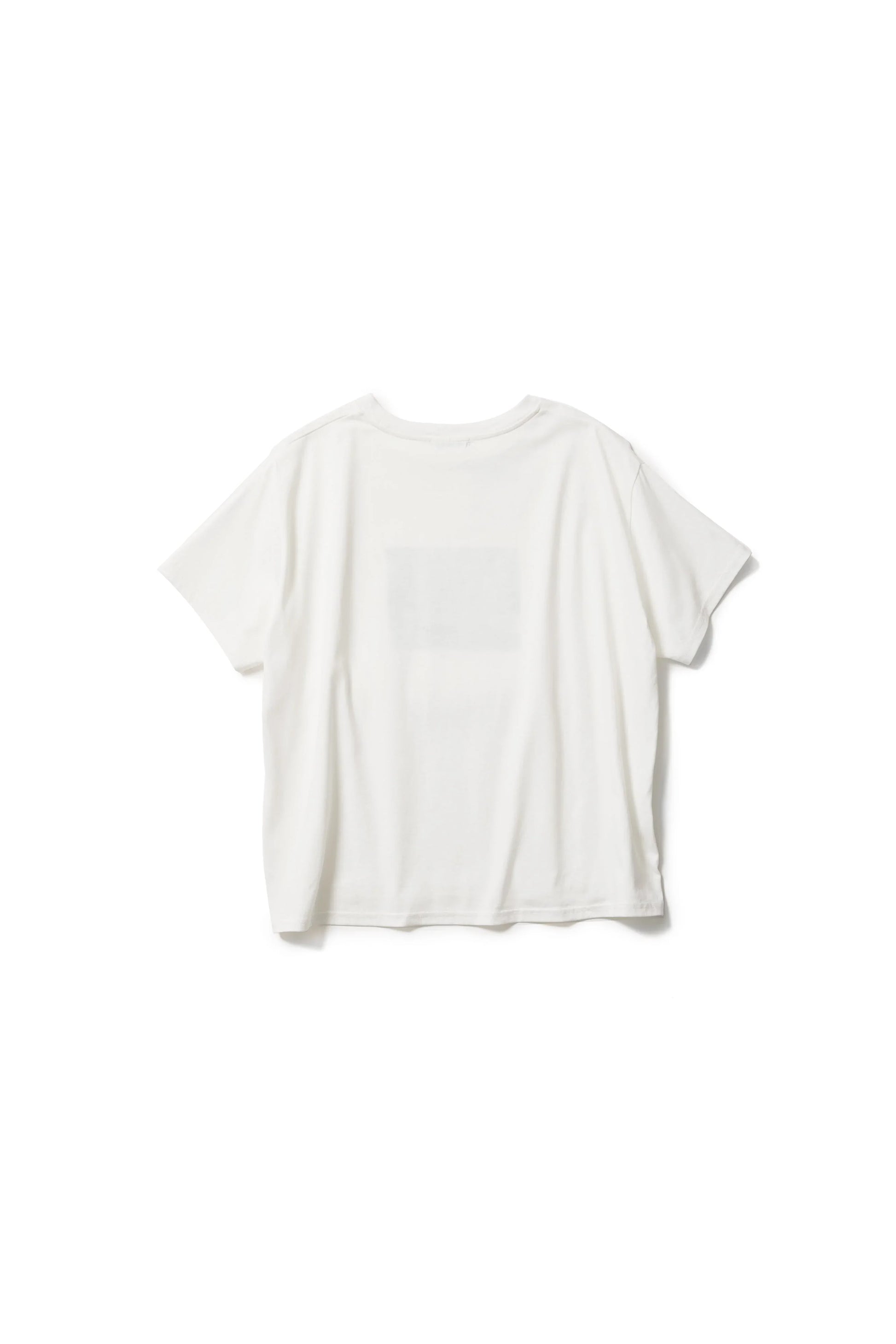 T-shirt à manches courtes【Une vie de chat】 - aLORS online store