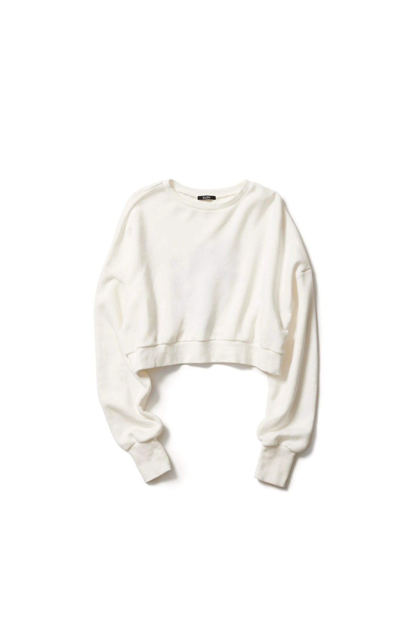 Sweat-shirt 【Doux】 - aLORS online store
