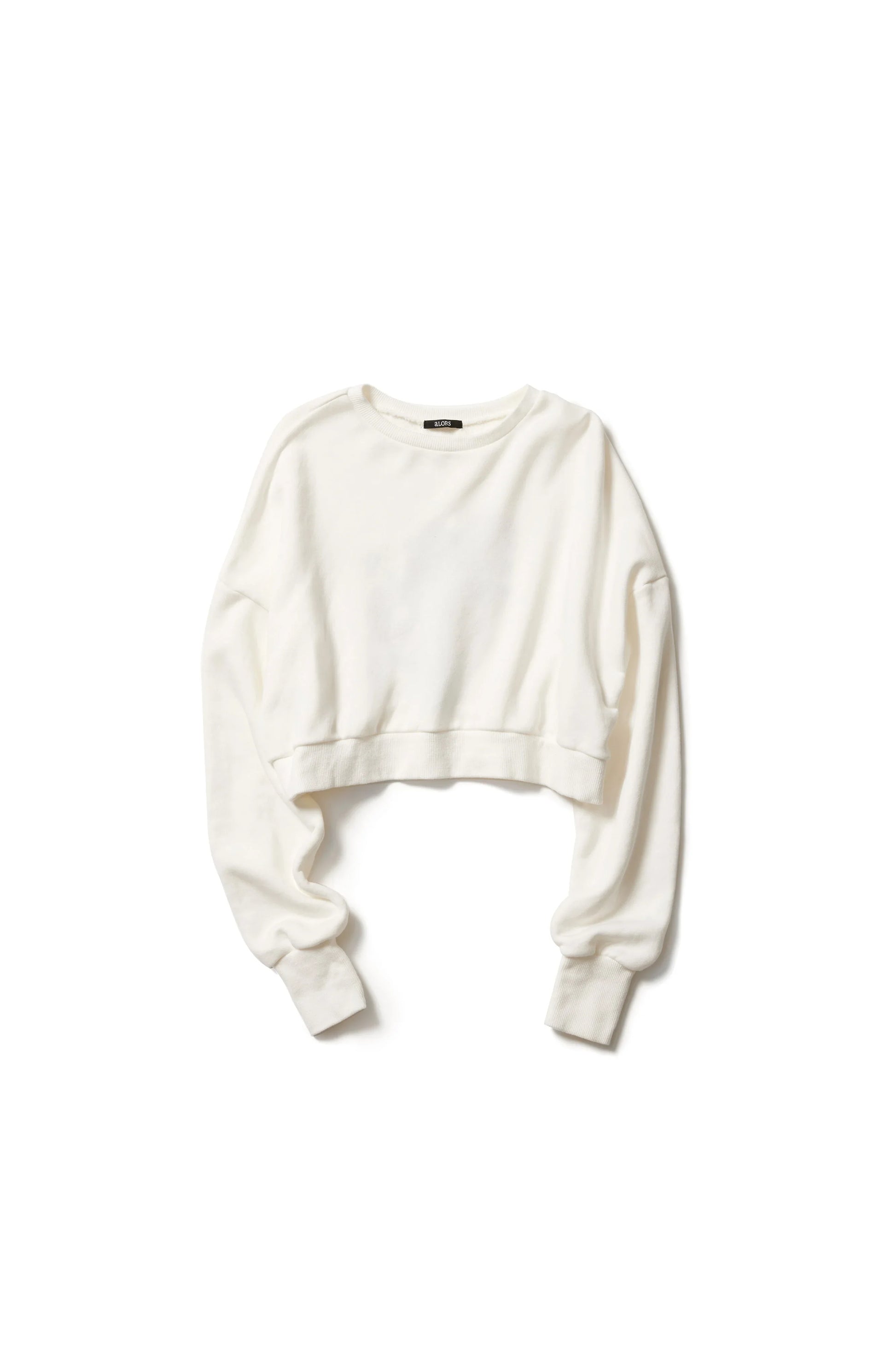 Sweat-shirt 【Doux】 - aLORS online store