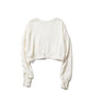 Sweat-shirt 【Doux】 - aLORS online store