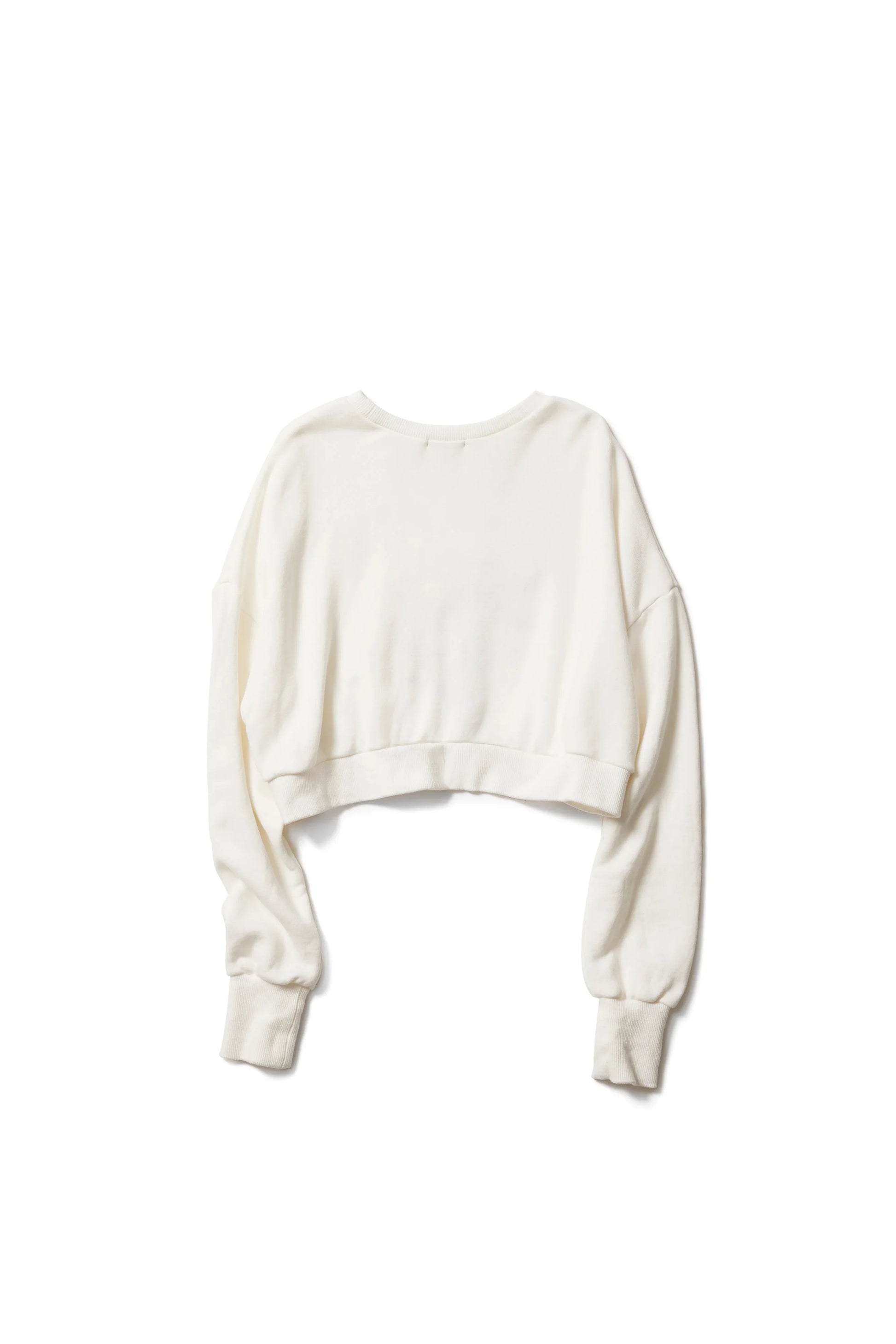 Sweat-shirt 【Doux】 - aLORS online store