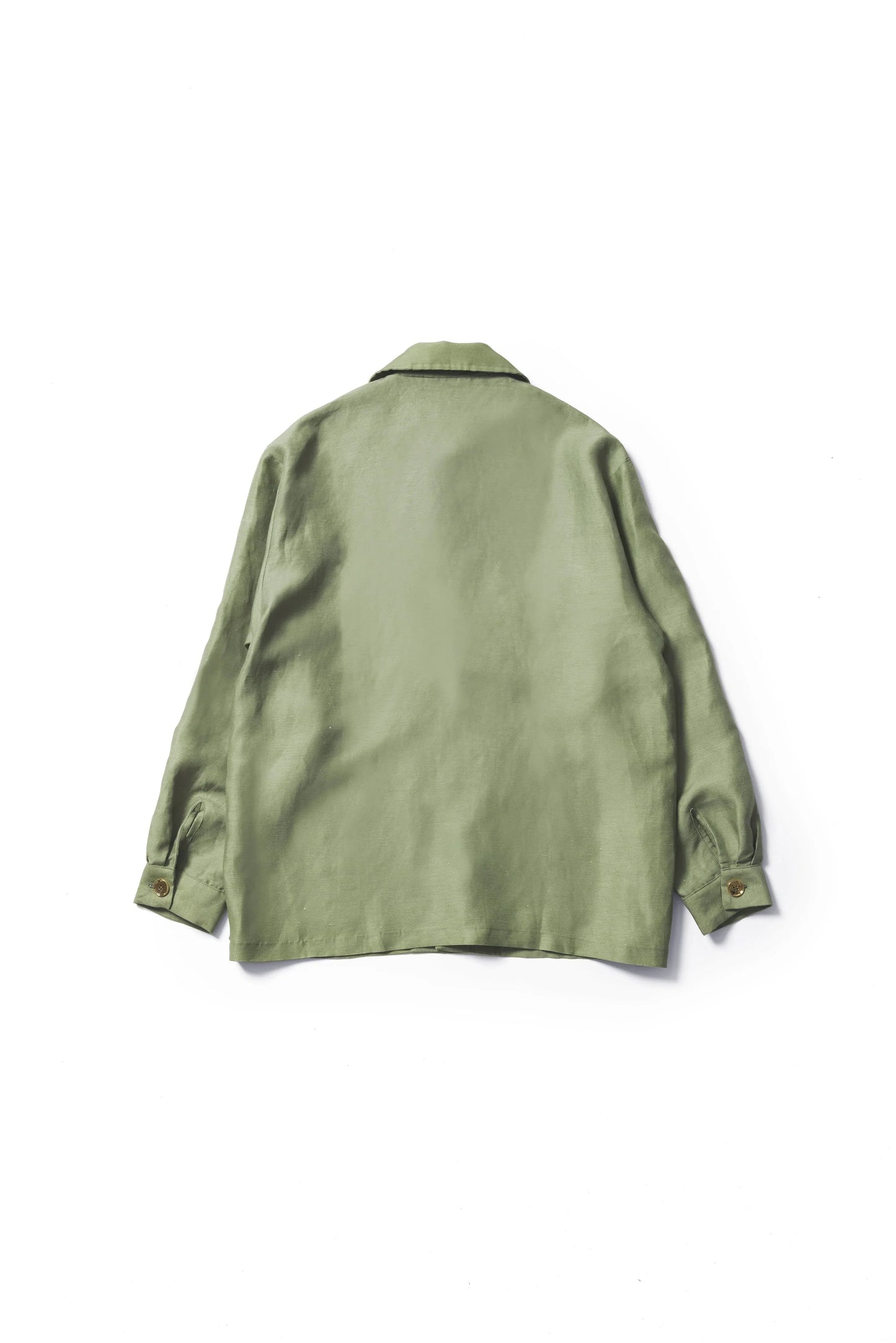 Veste avec broches【Déméter】masculin　 - aLORS online store