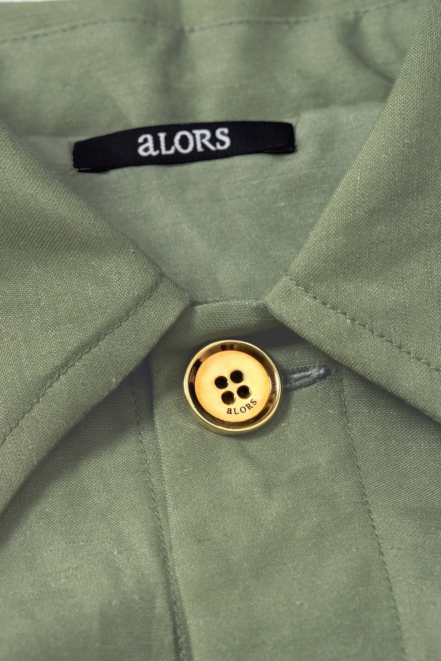 Veste avec broches【Déméter】masculin　 - aLORS online store