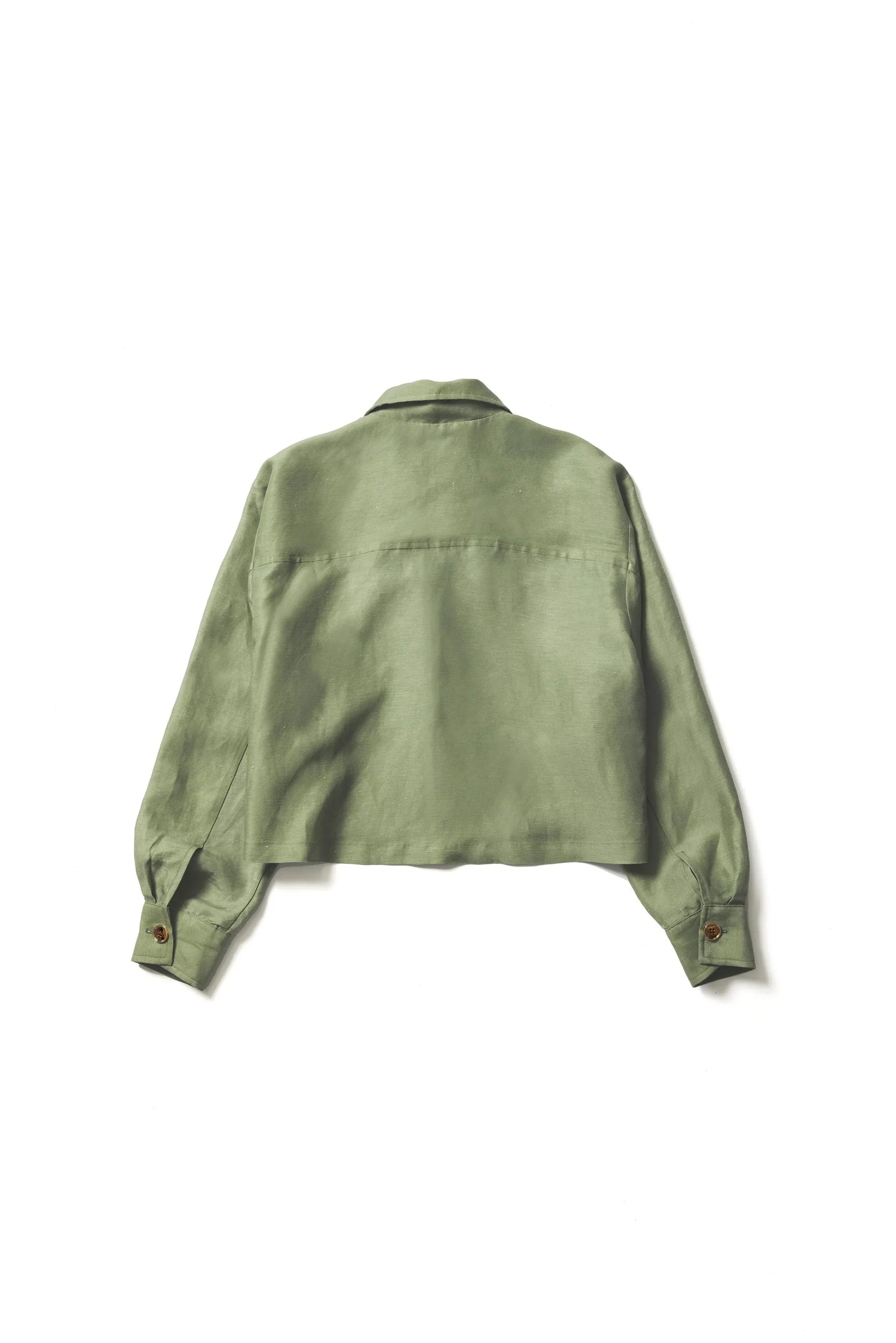 Veste avec broches【Déméter】feminine　 - aLORS online store