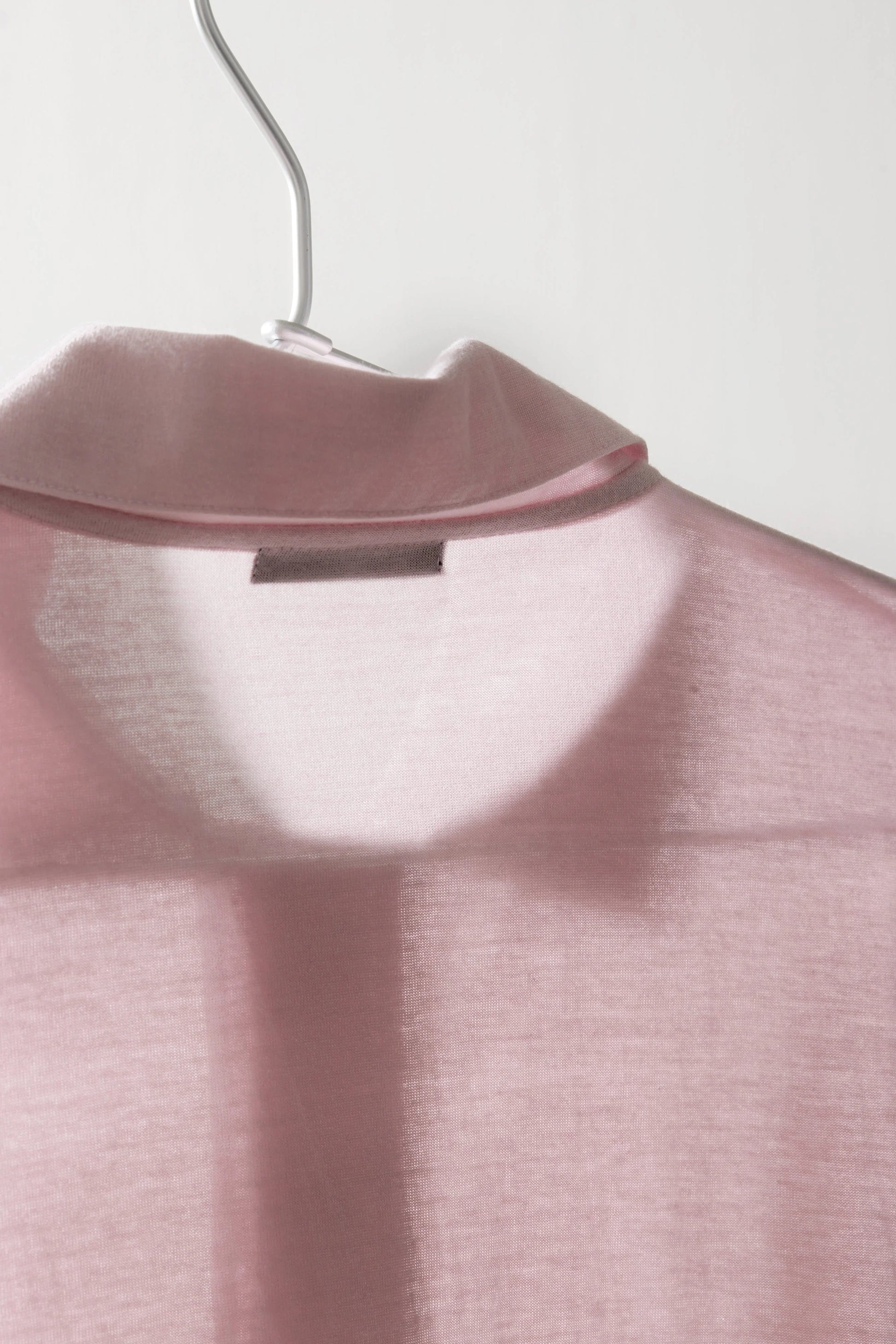 Polo shirt【Nectar】 Figue - aLORS online store