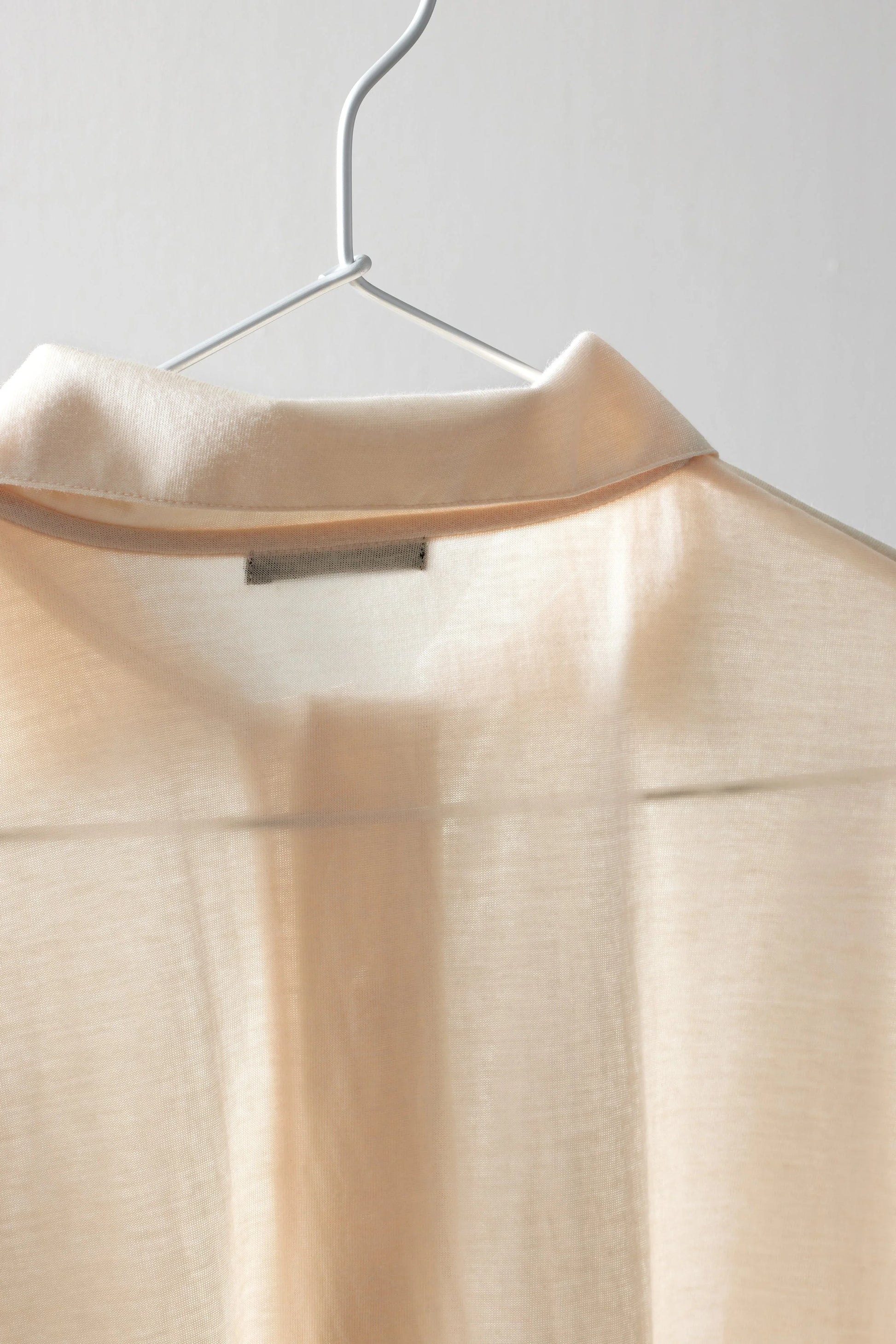 Polo shirt【Nectar】Banane - aLORS online store