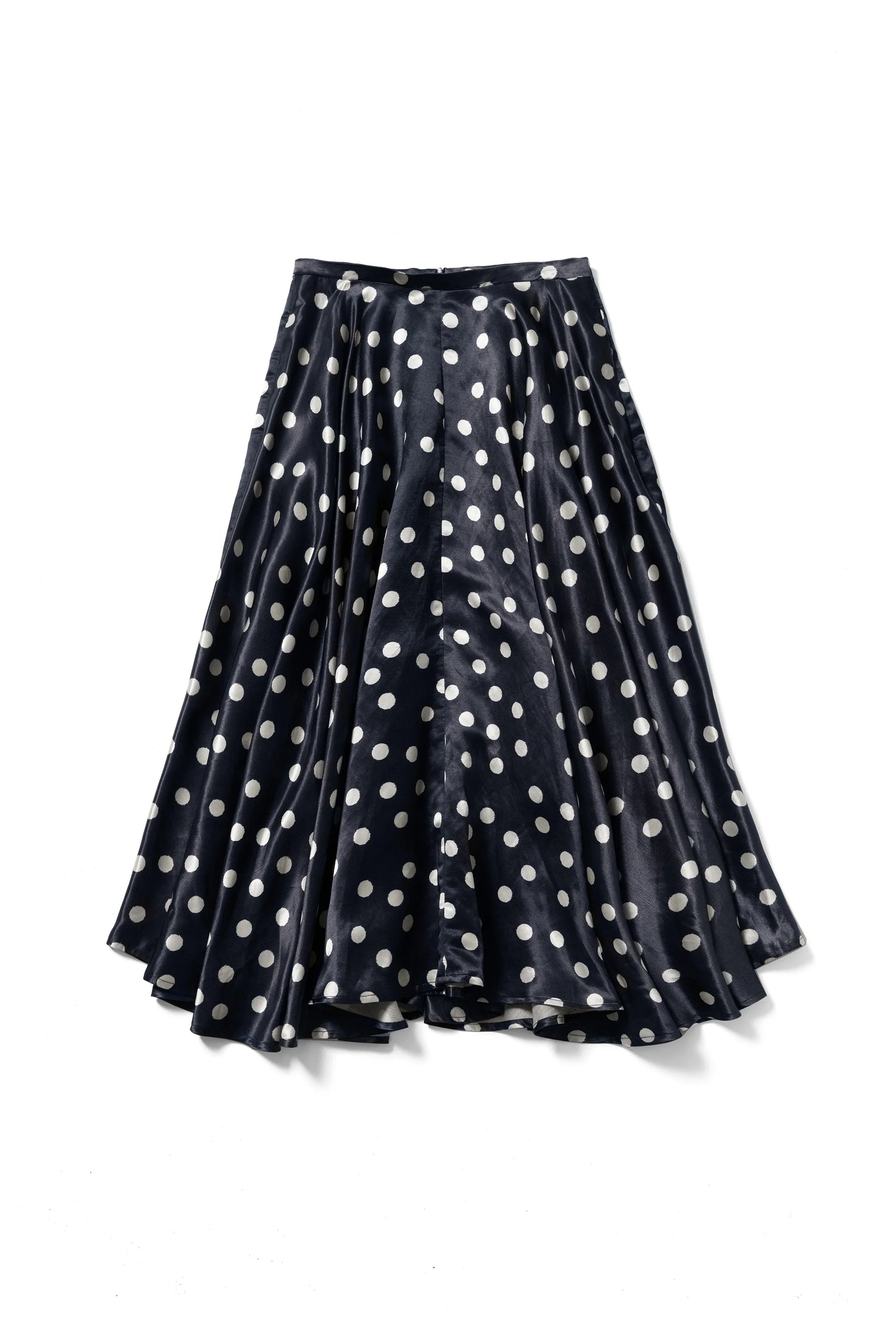 Jupe Cocinelle ブラック - aLORS online store