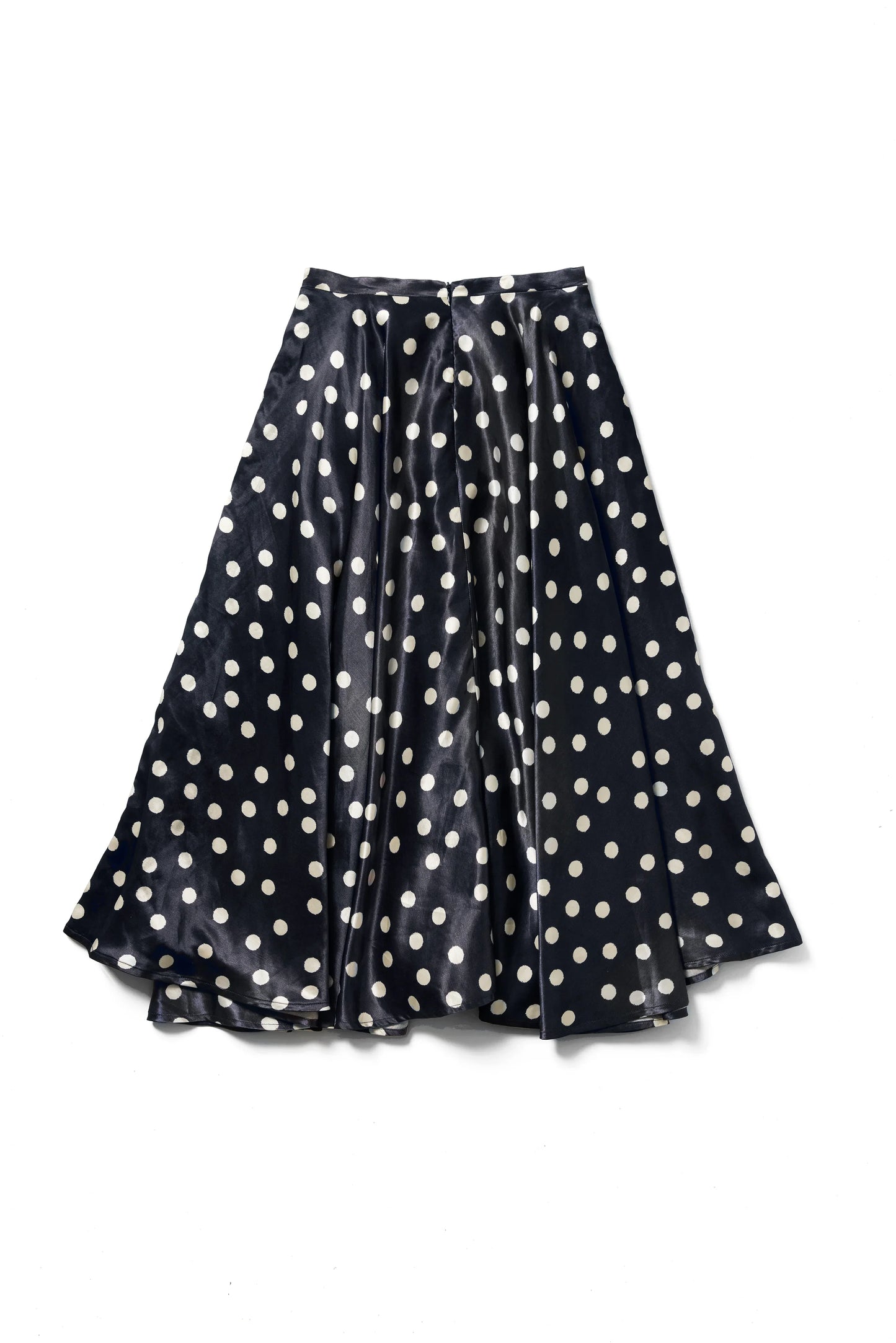 Jupe Cocinelle ブラック - aLORS online store