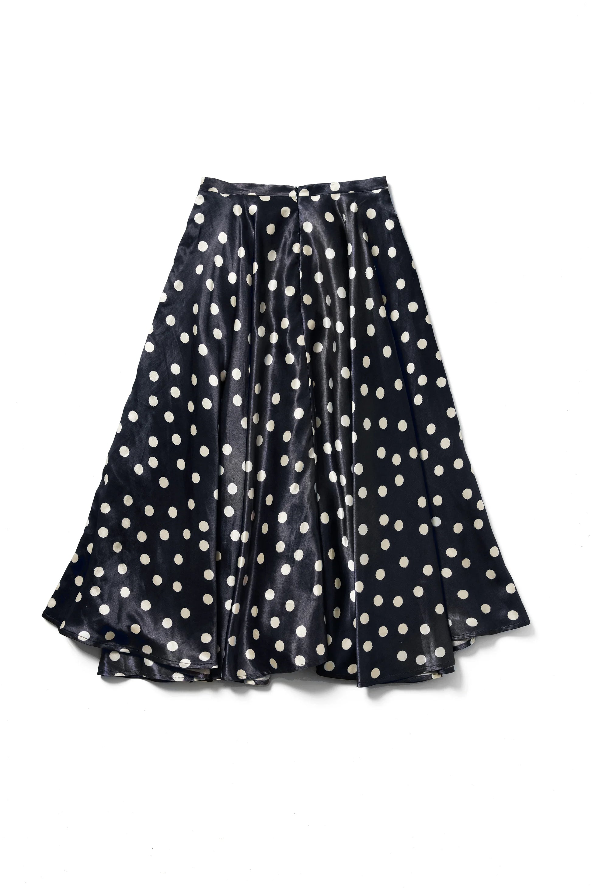 Jupe Cocinelle ブラック - aLORS online store